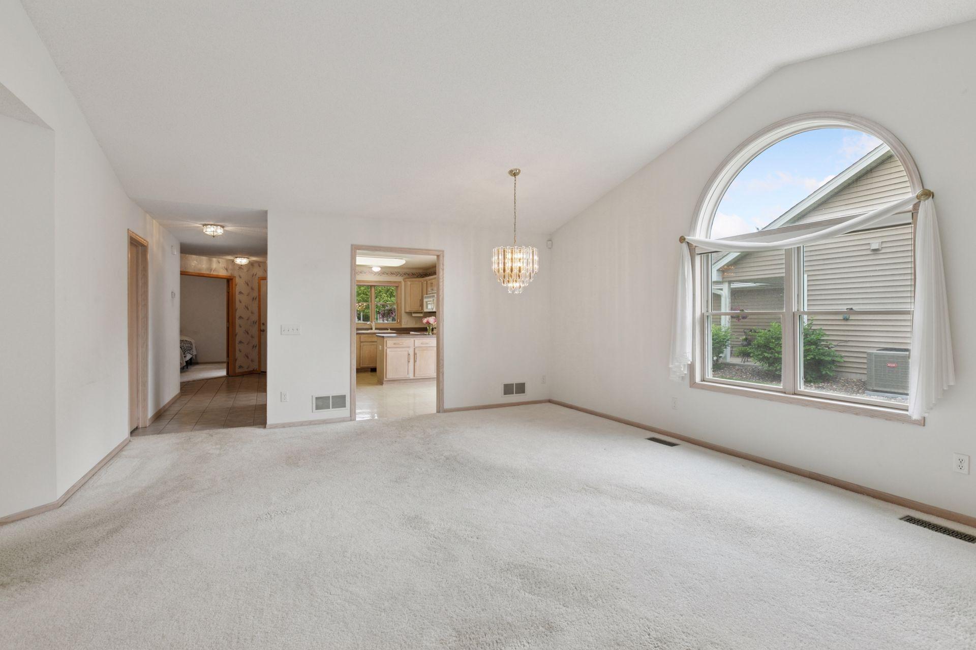 2601 Rosetown Court