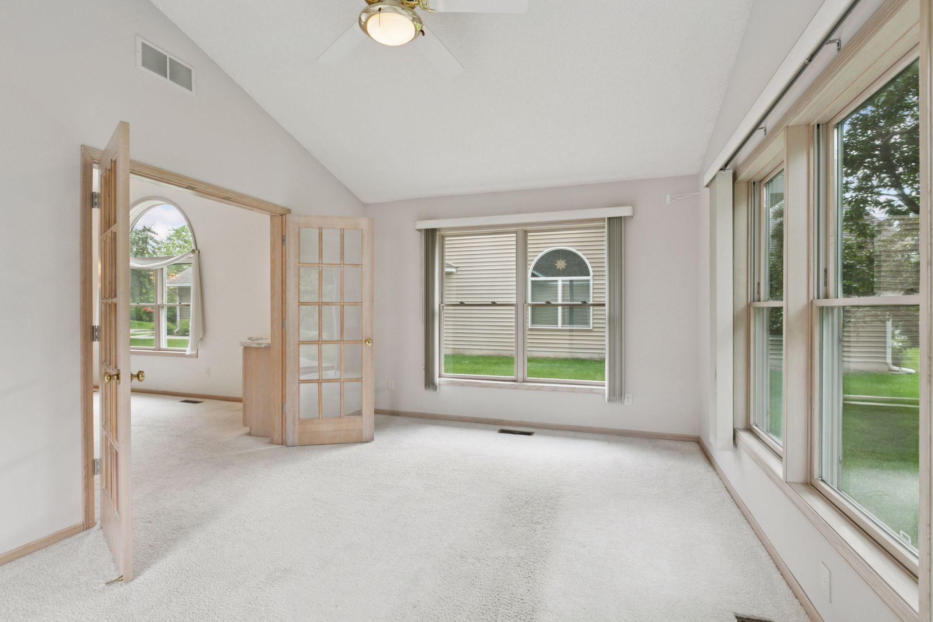 2601 Rosetown Court