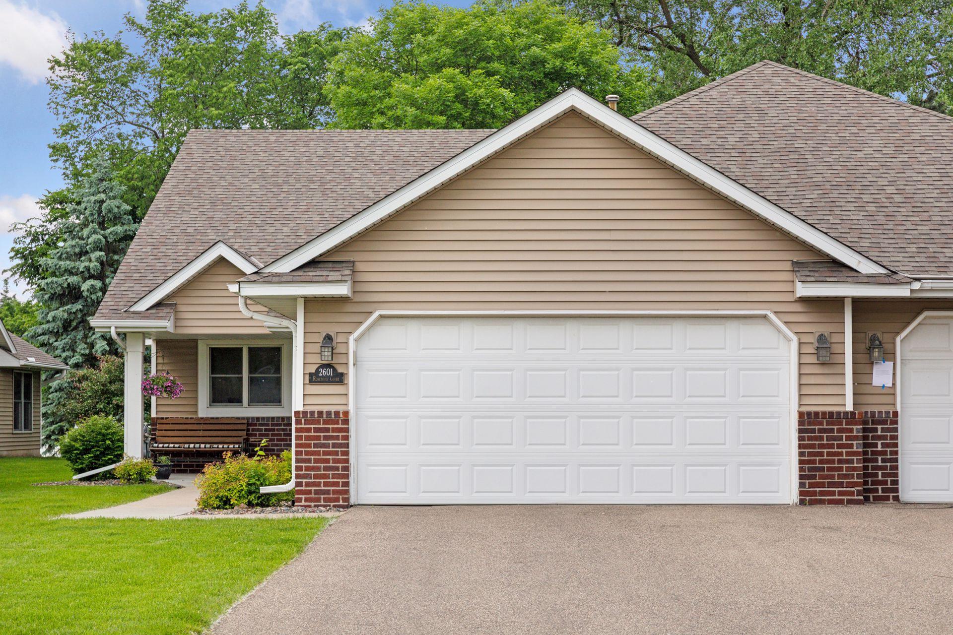 2601 Rosetown Court