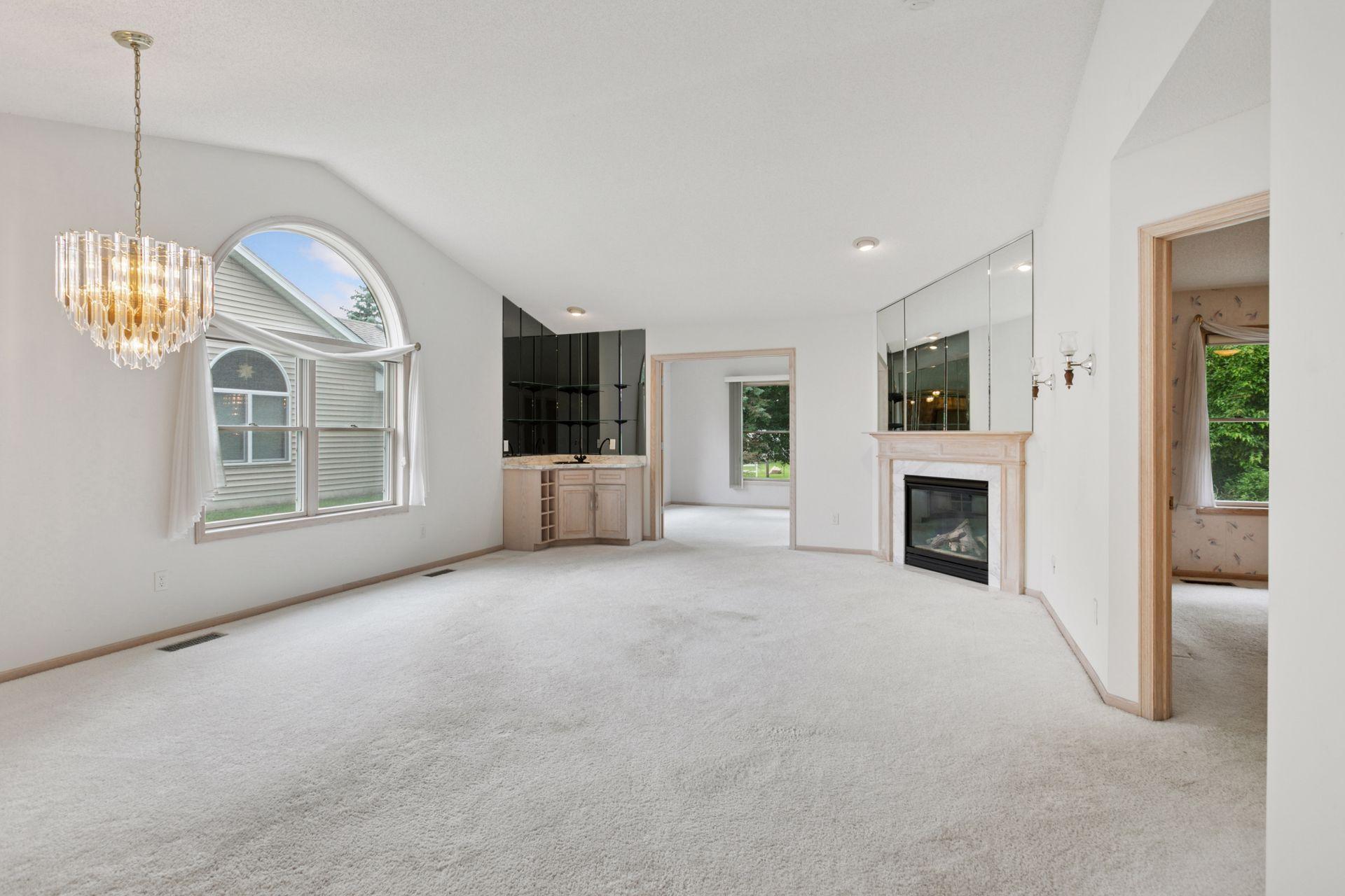 2601 Rosetown Court