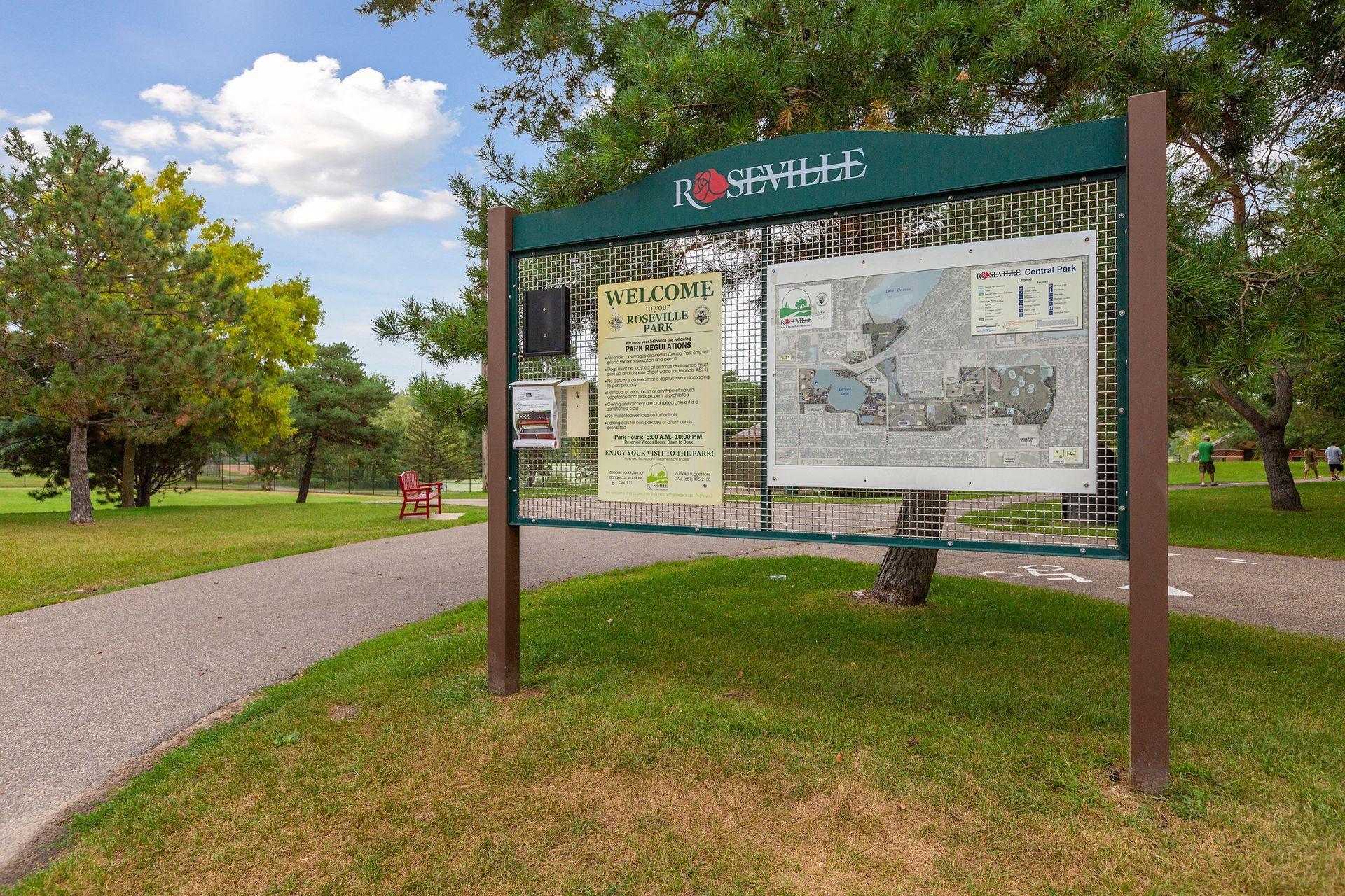 2601 Rosetown Court