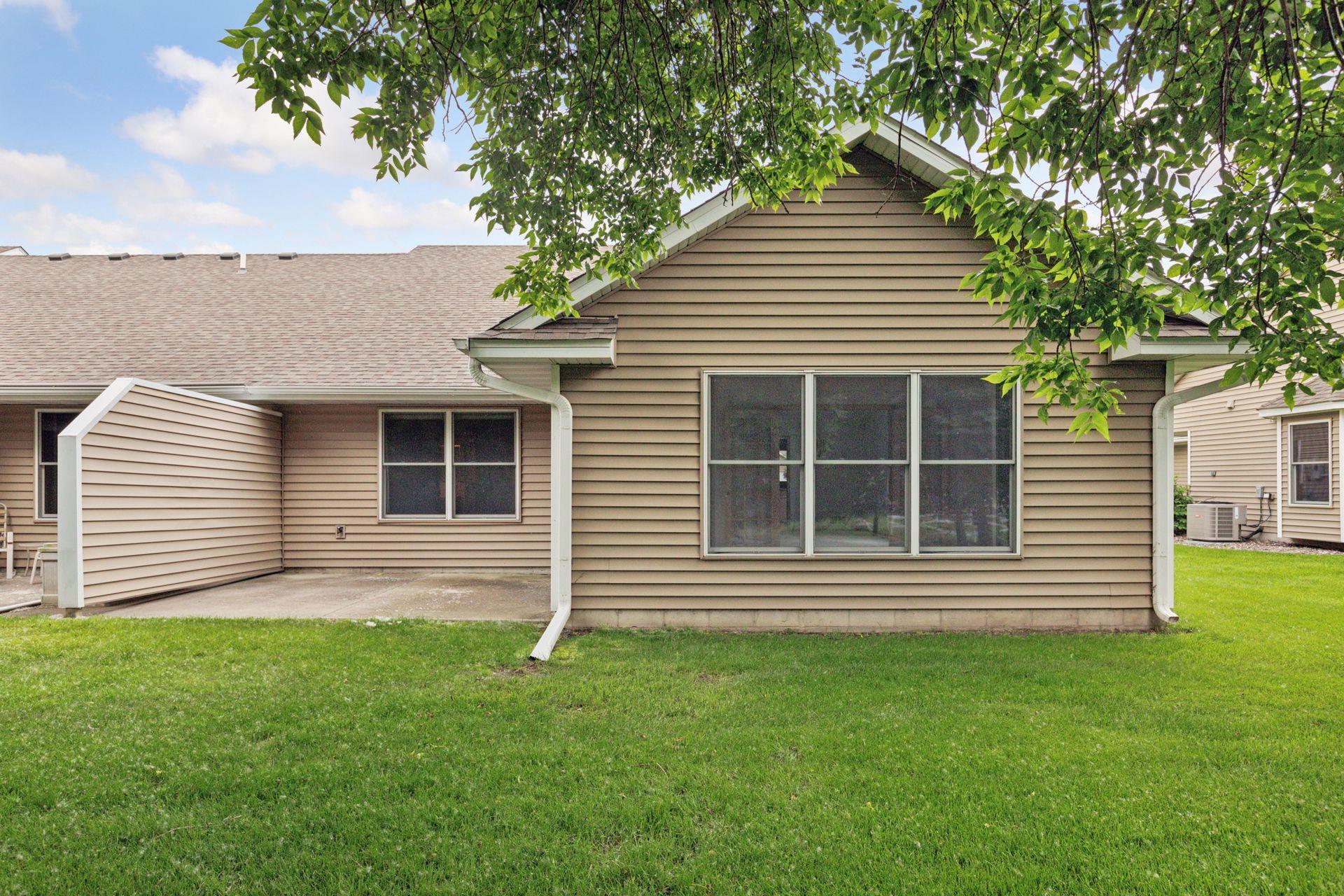 2601 Rosetown Court