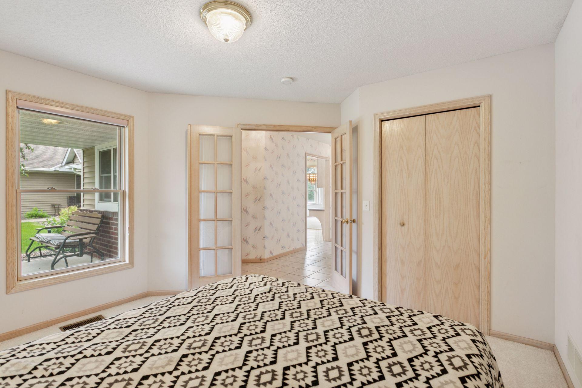 2601 Rosetown Court
