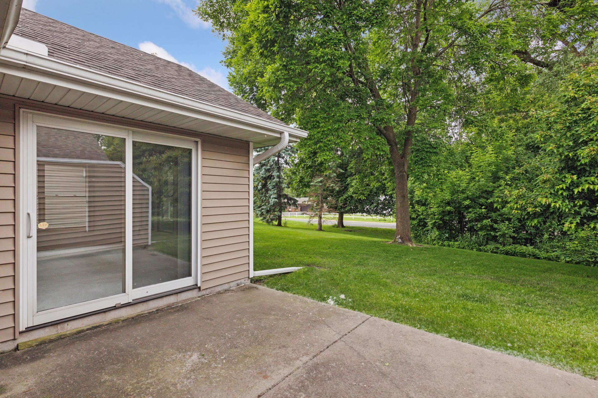 2601 Rosetown Court