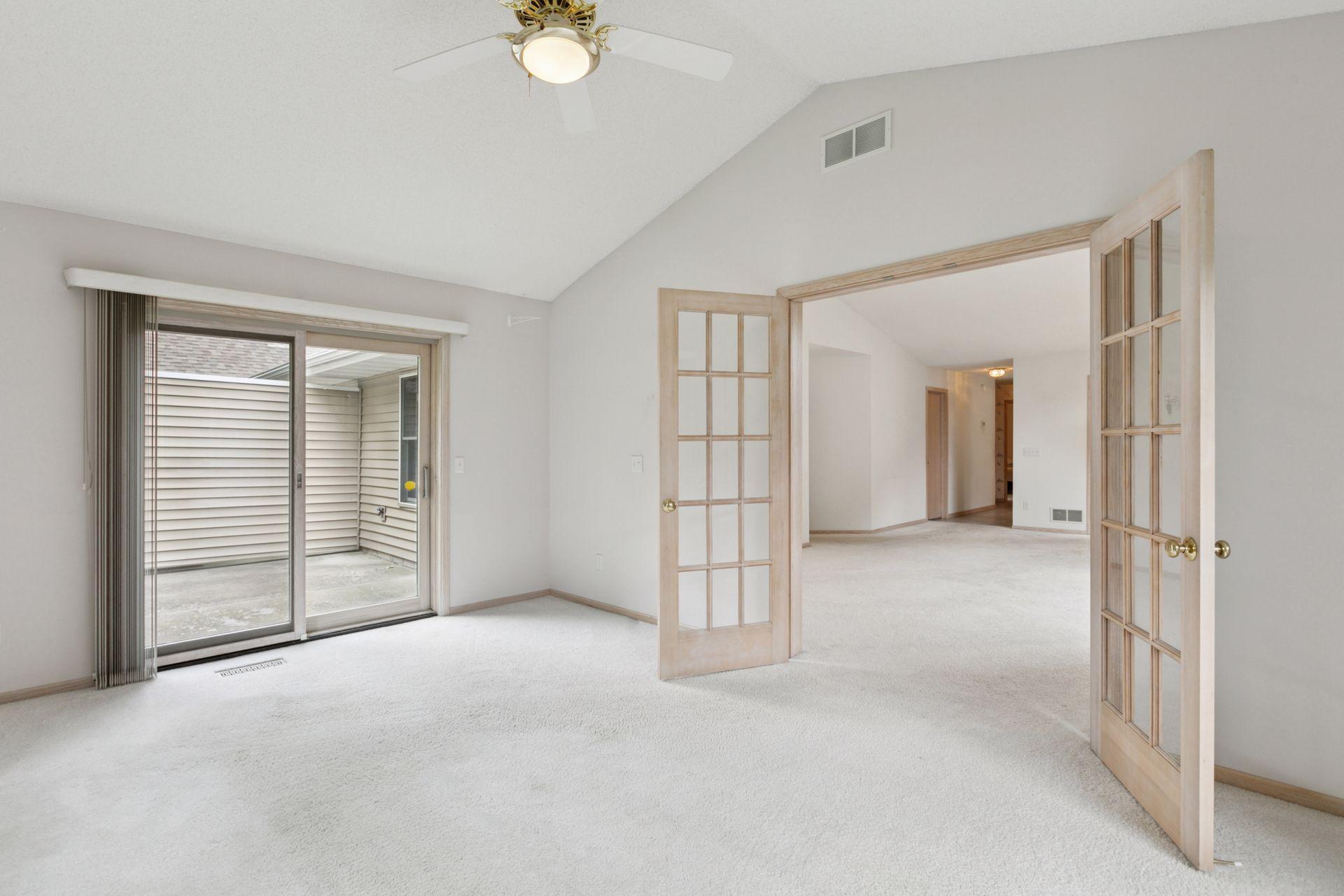 2601 Rosetown Court