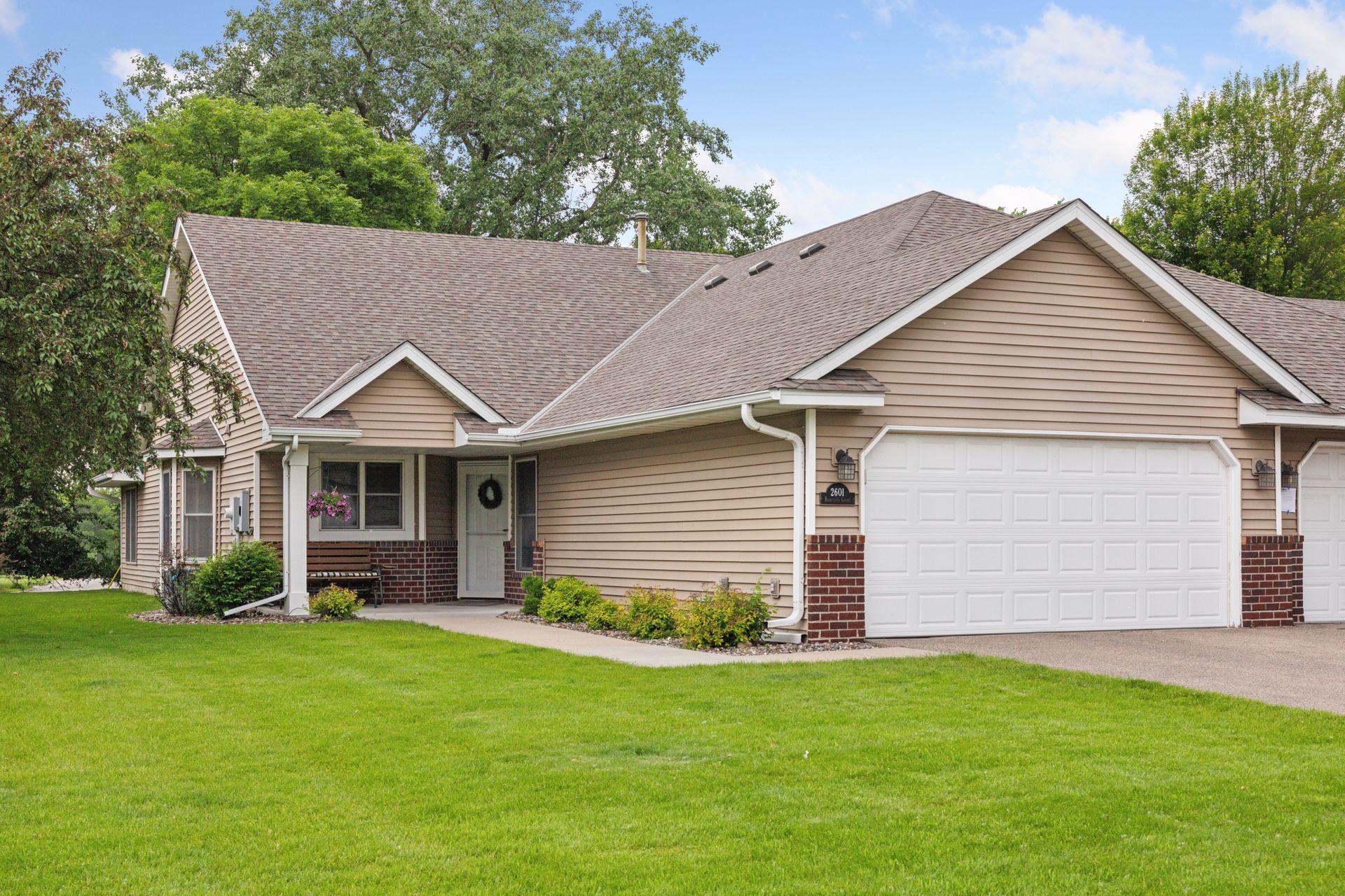 2601 Rosetown Court