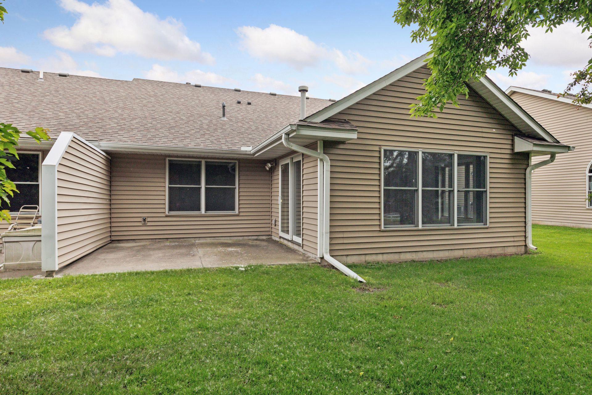 2601 Rosetown Court