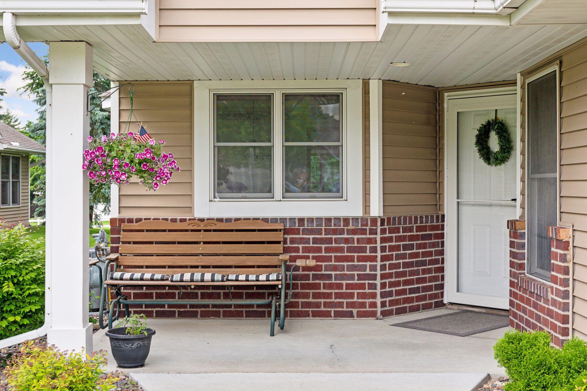 2601 Rosetown Court