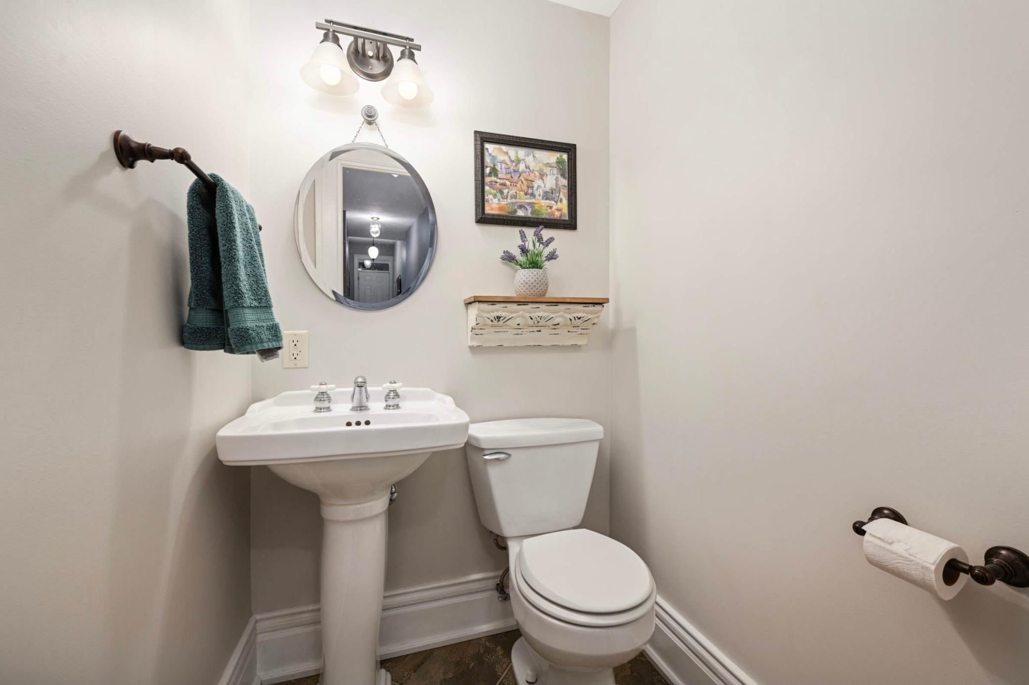 977 Portland Avenue Unit: 1