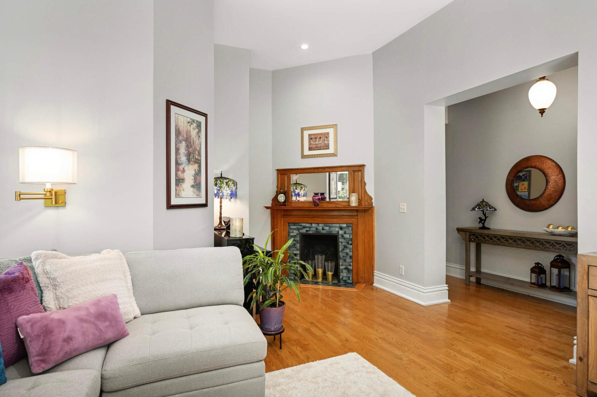 977 Portland Avenue Unit: 1