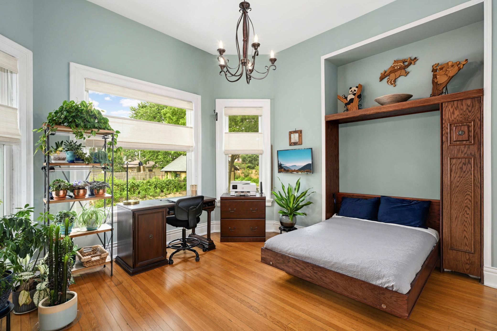 977 Portland Avenue Unit: 1