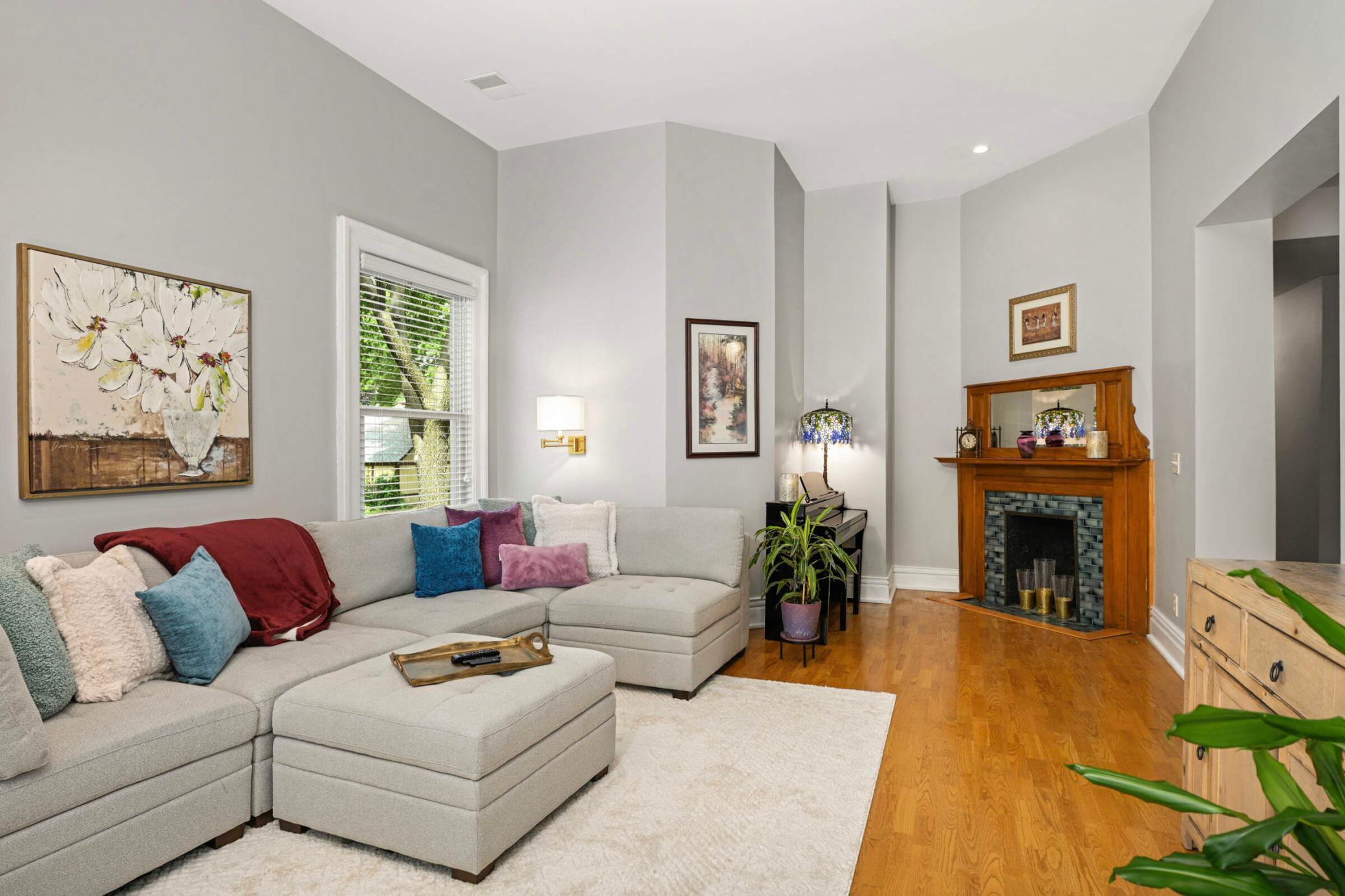 977 Portland Avenue Unit: 1