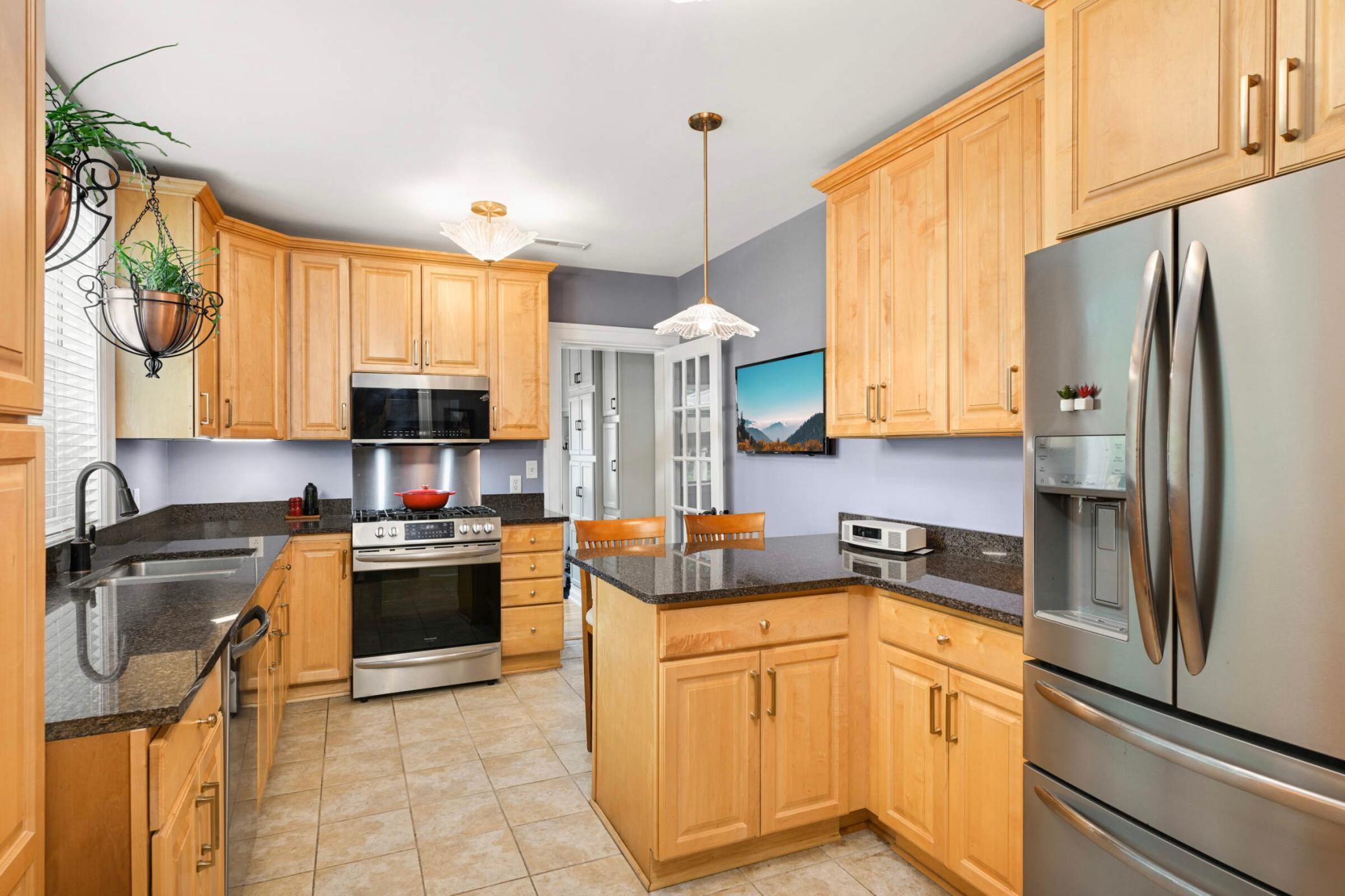 977 Portland Avenue Unit: 1