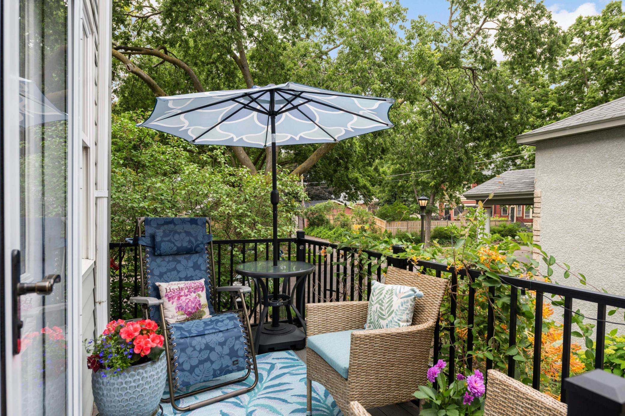 977 Portland Avenue Unit: 1