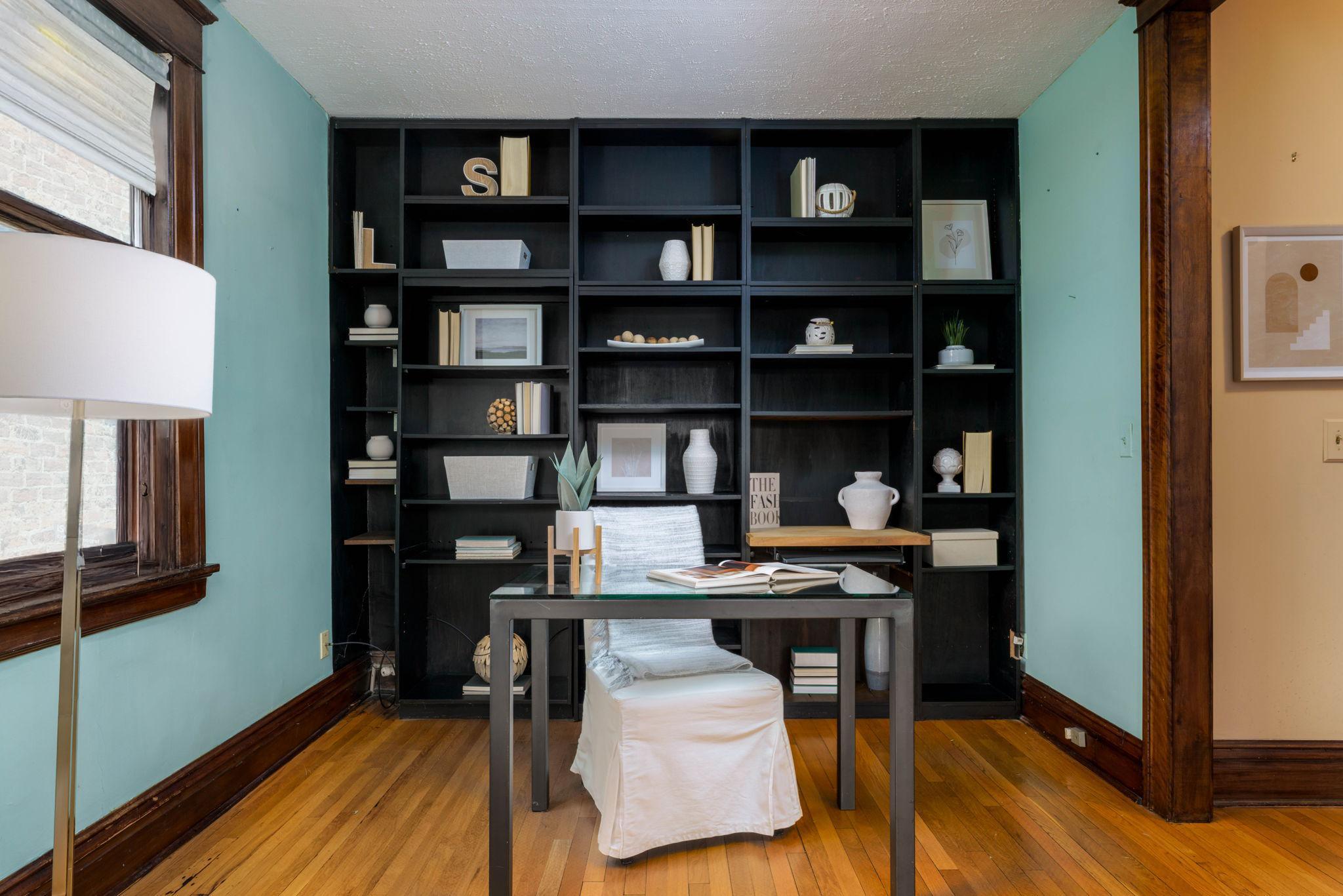 63 Avon Street S Unit: 36