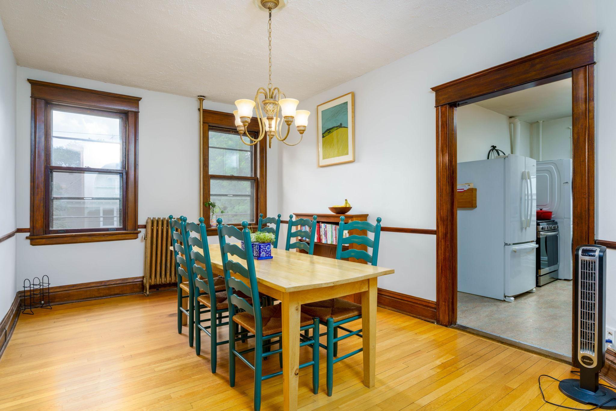 63 Avon Street S Unit: 36