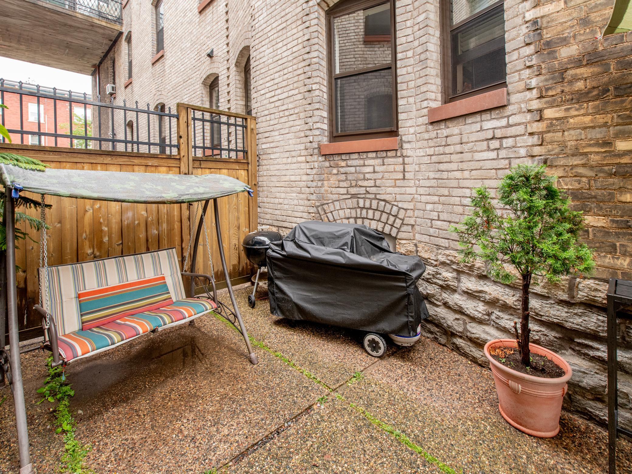 63 Avon Street S Unit: 36