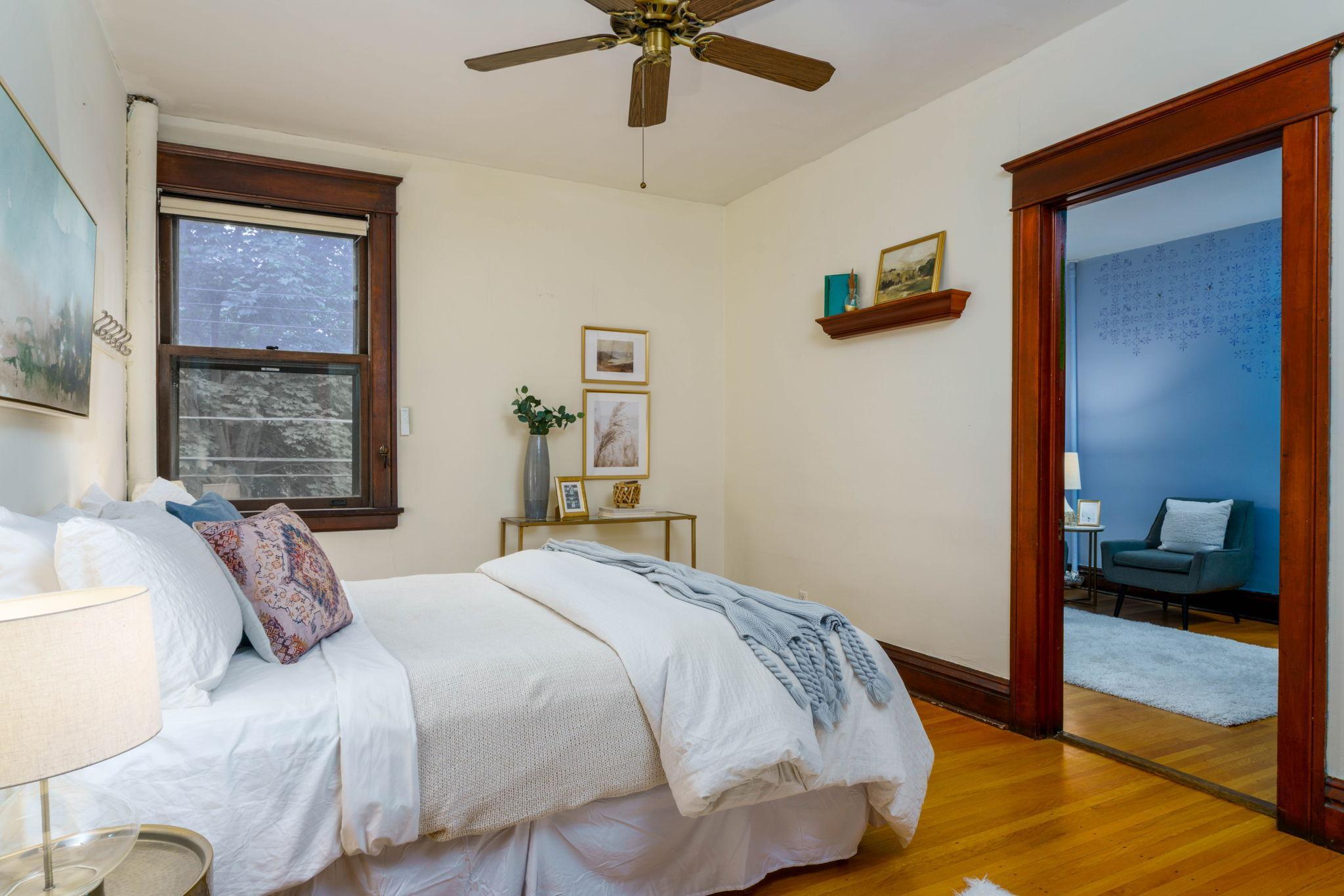 63 Avon Street S Unit: 36