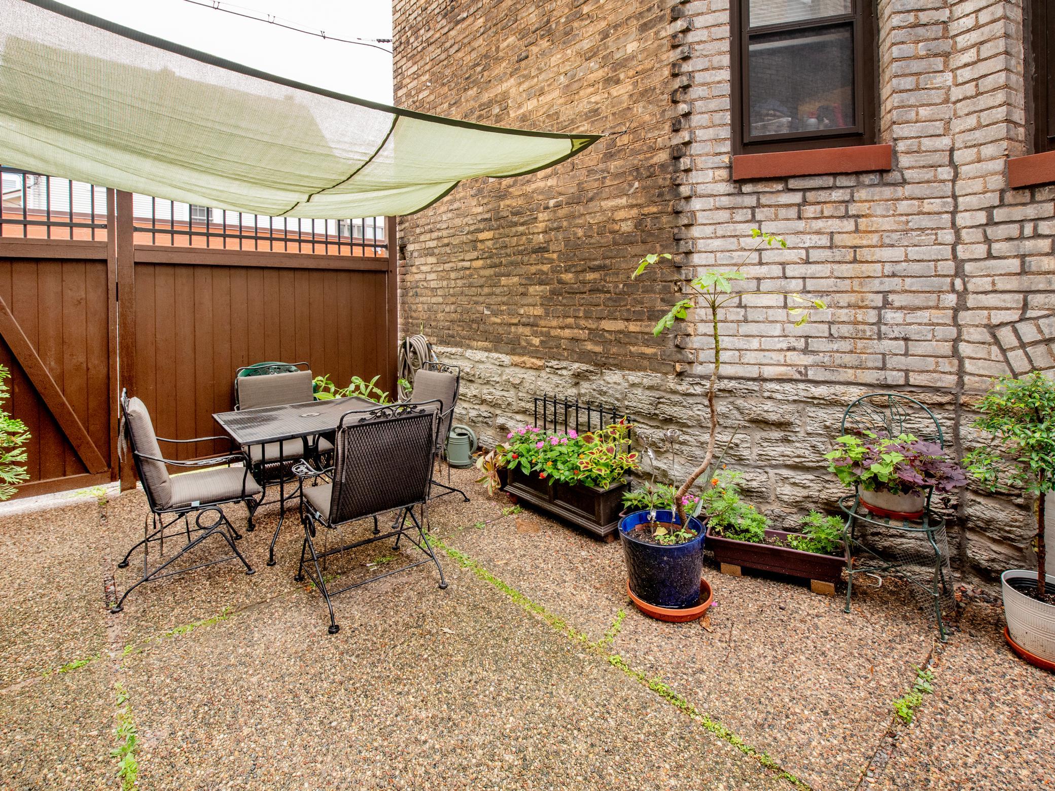 63 Avon Street S Unit: 36