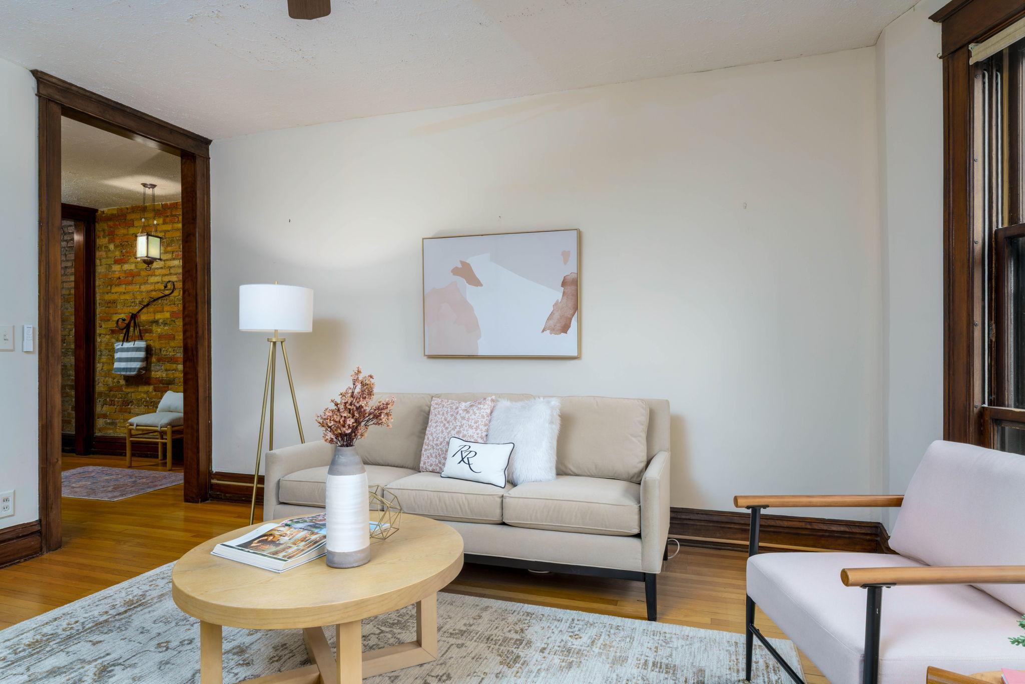 63 Avon Street S Unit: 36