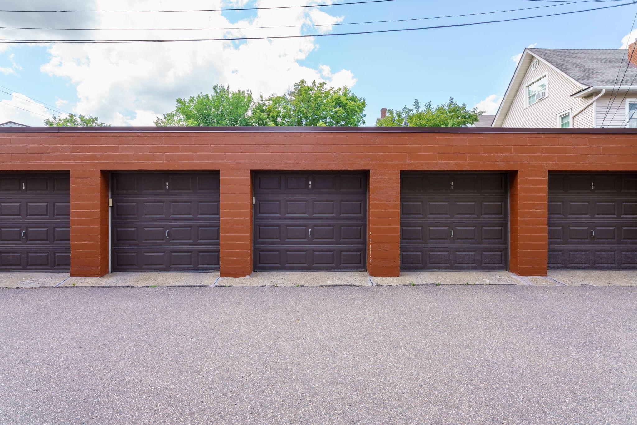 63 Avon Street S Unit: 36