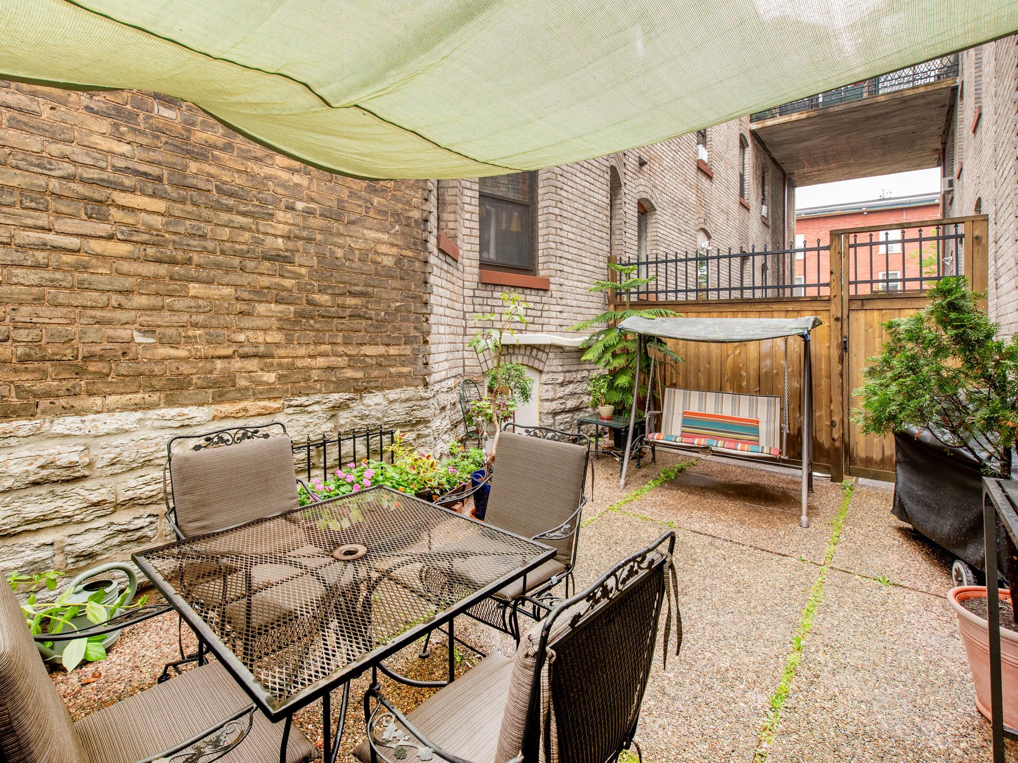 63 Avon Street S Unit: 36