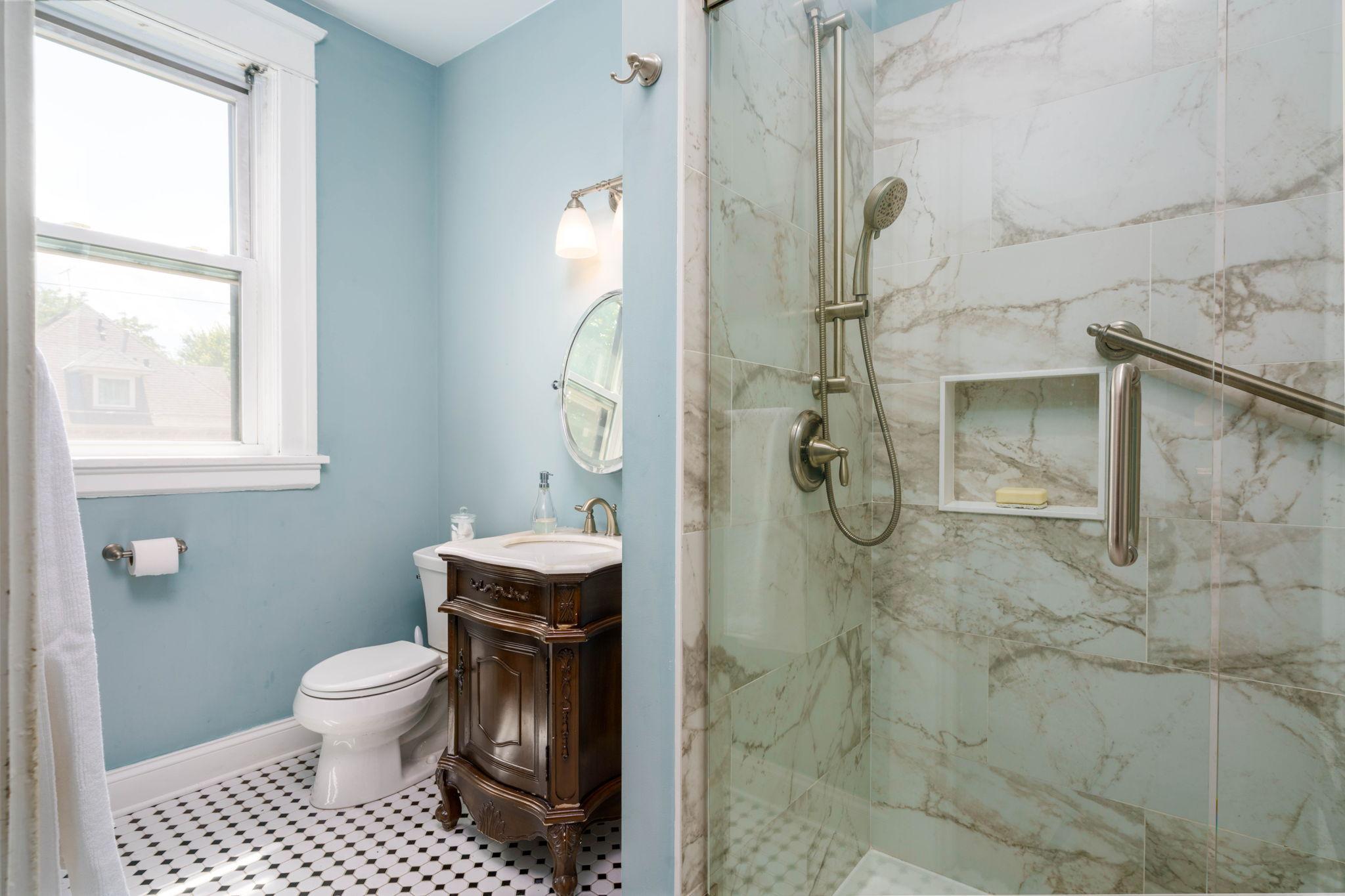 63 Avon Street S Unit: 36