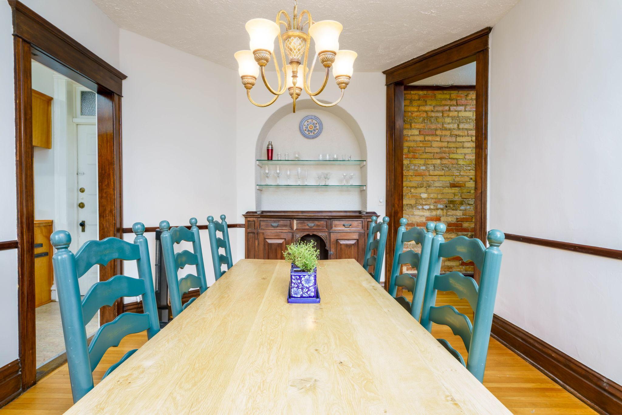 63 Avon Street S Unit: 36