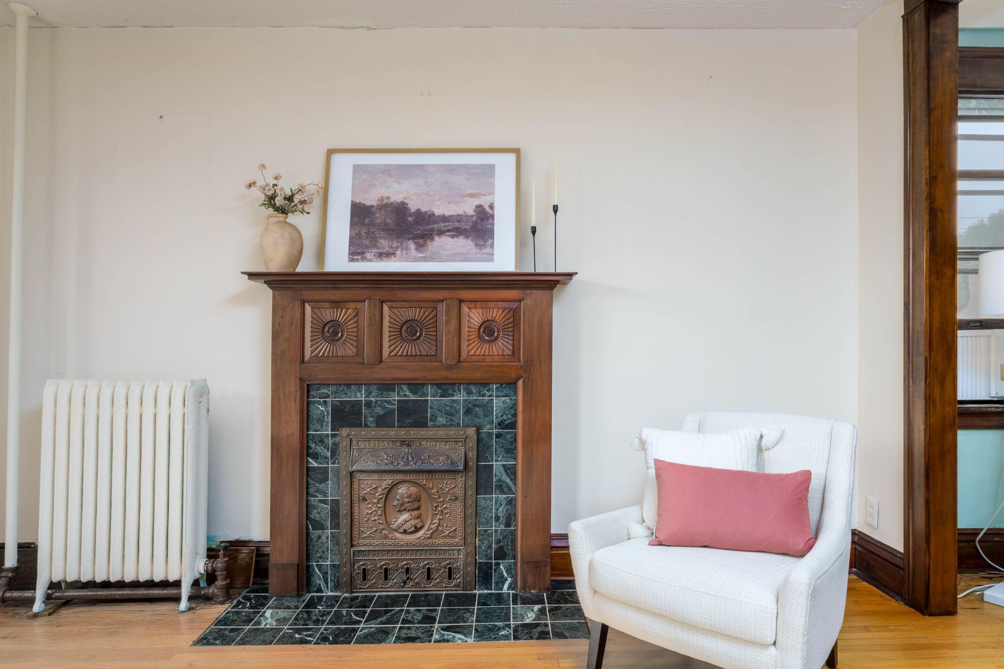 63 Avon Street S Unit: 36