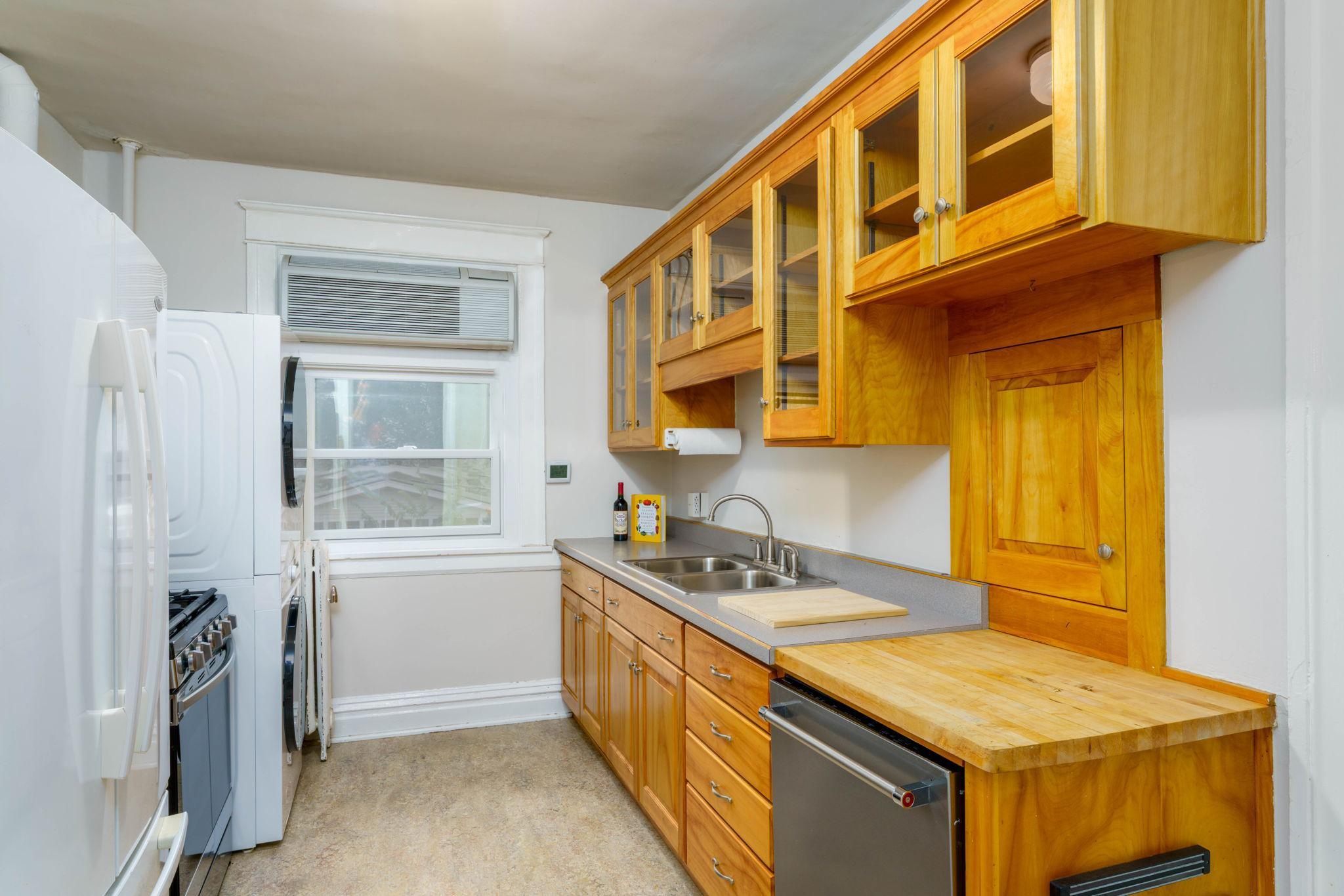 63 Avon Street S Unit: 36