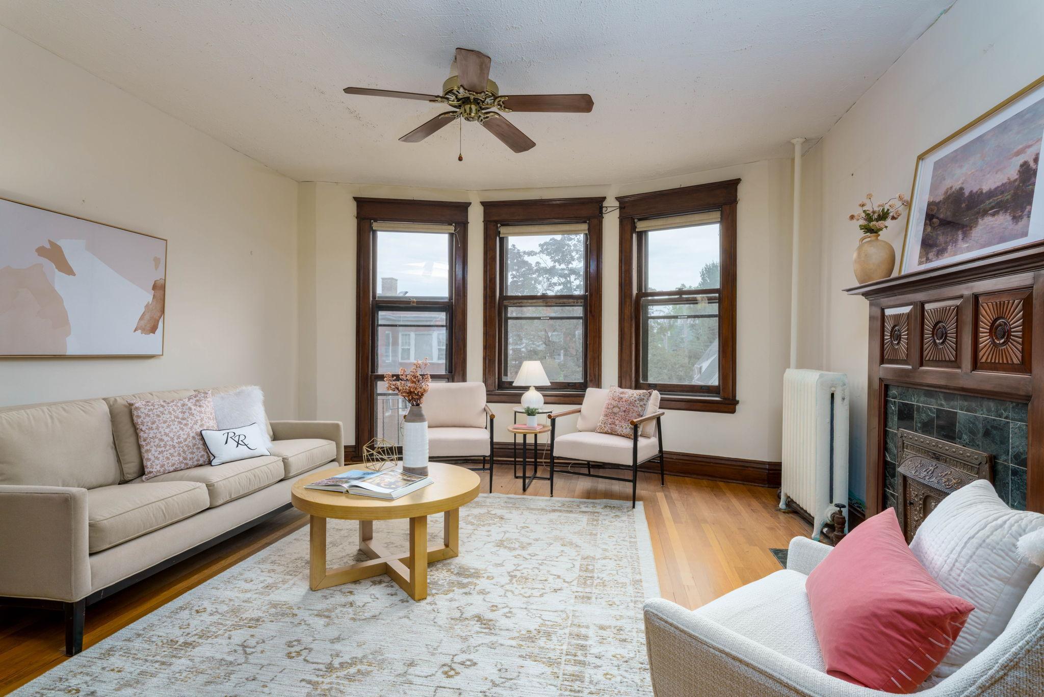 63 Avon Street S Unit: 36