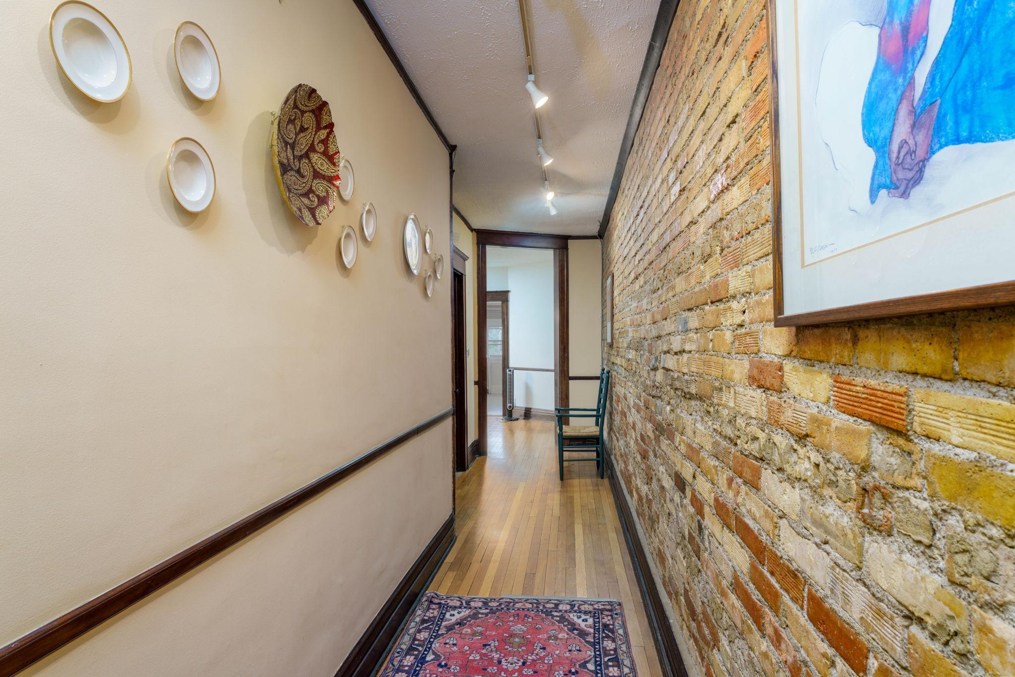 63 Avon Street S Unit: 36