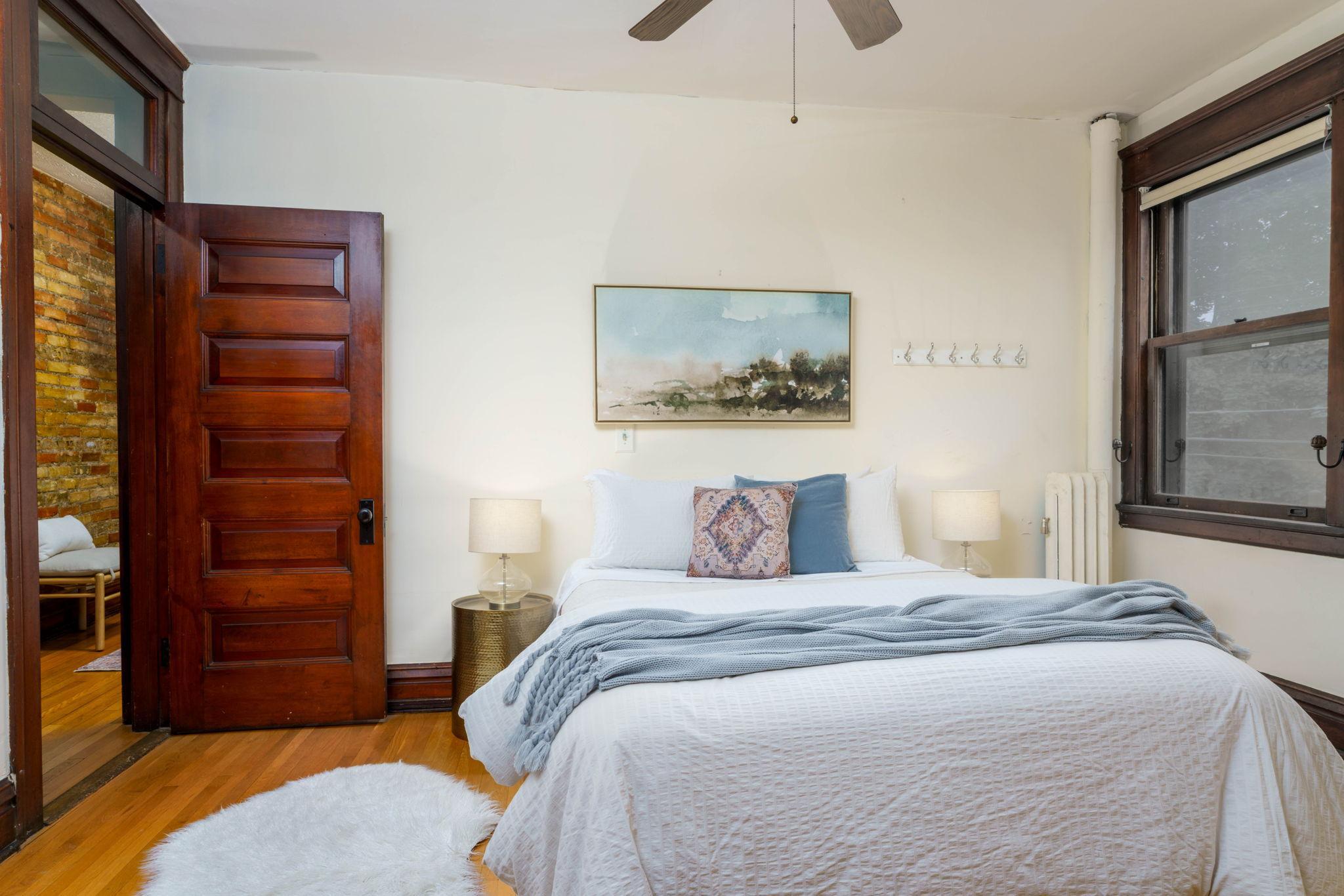 63 Avon Street S Unit: 36