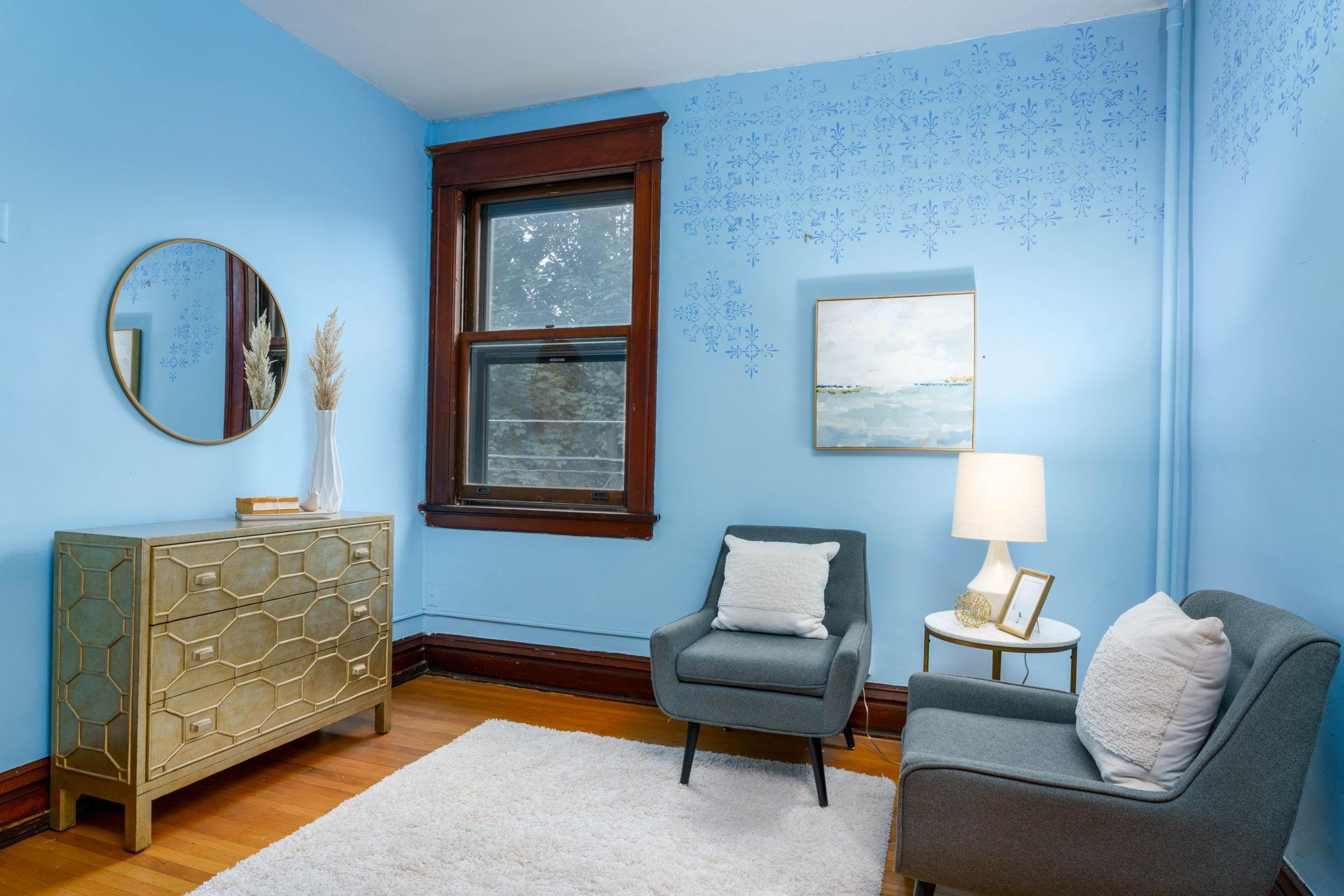 63 Avon Street S Unit: 36