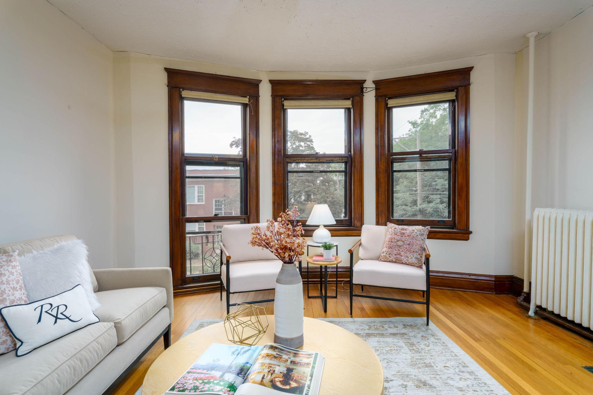 63 Avon Street S Unit: 36