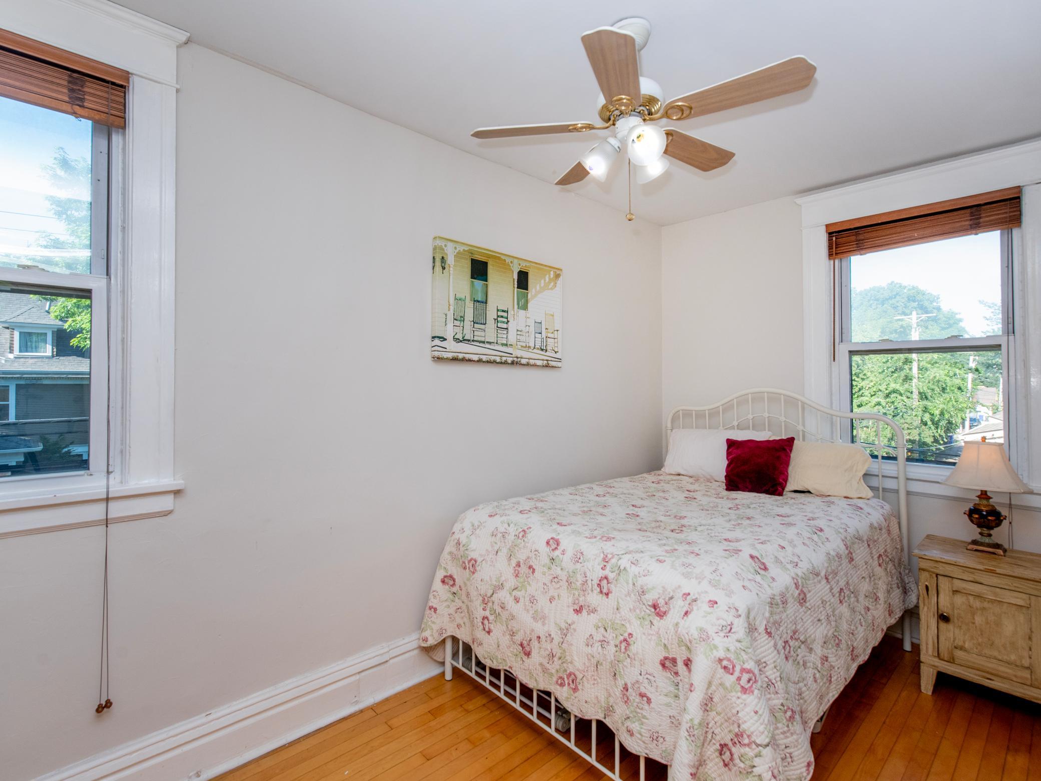 63 Avon Street S Unit: 36