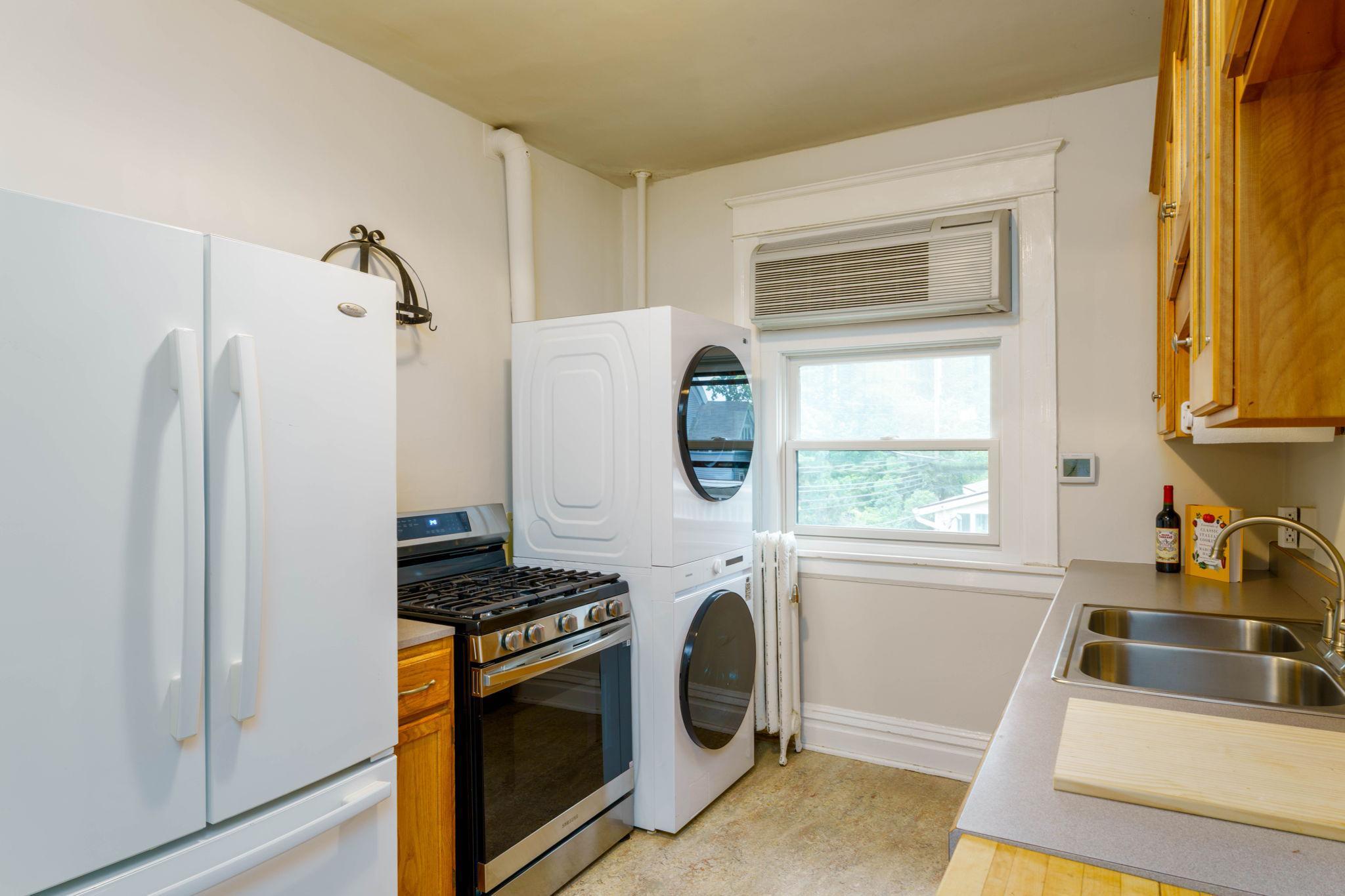 63 Avon Street S Unit: 36