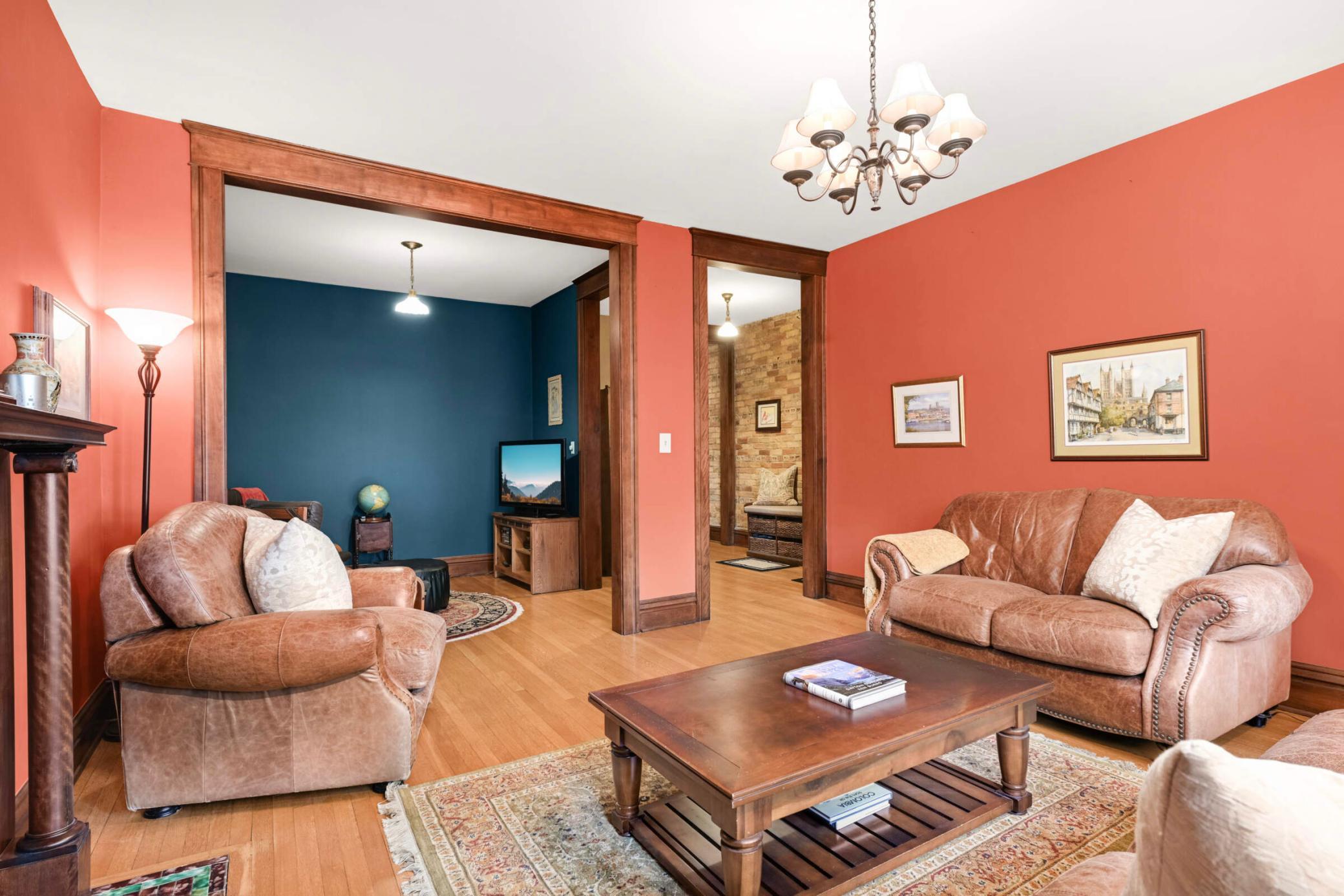 51 Avon Street S Unit: 24
