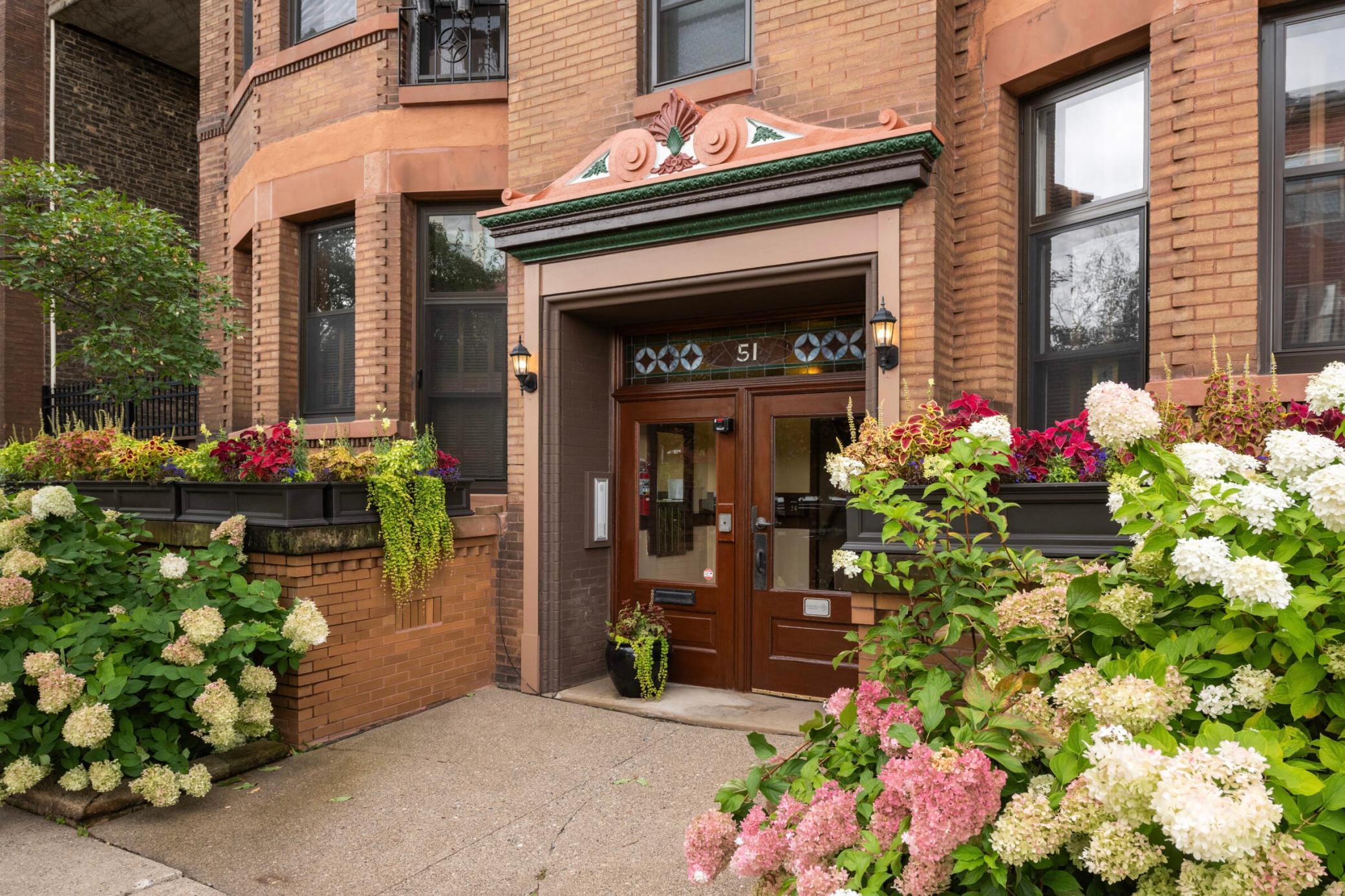 51 Avon Street S Unit: 24