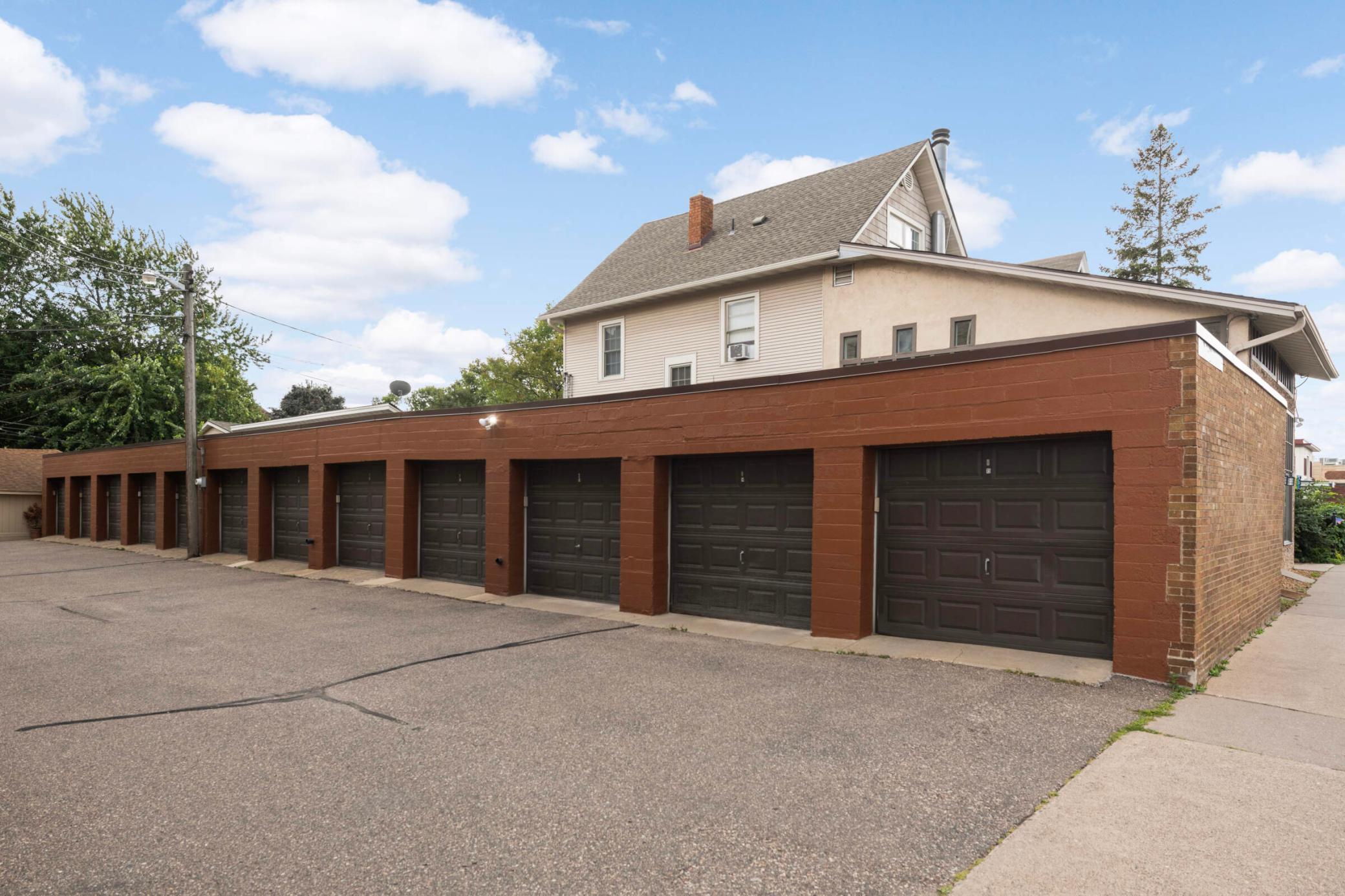 51 Avon Street S Unit: 24