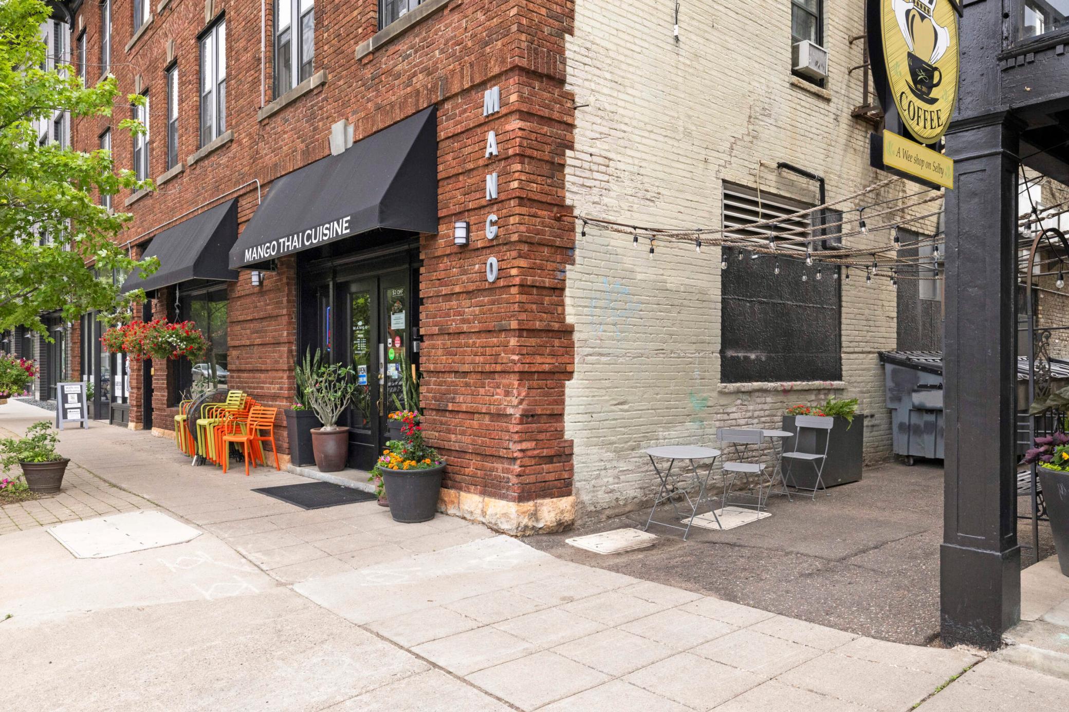51 Avon Street S Unit: 24