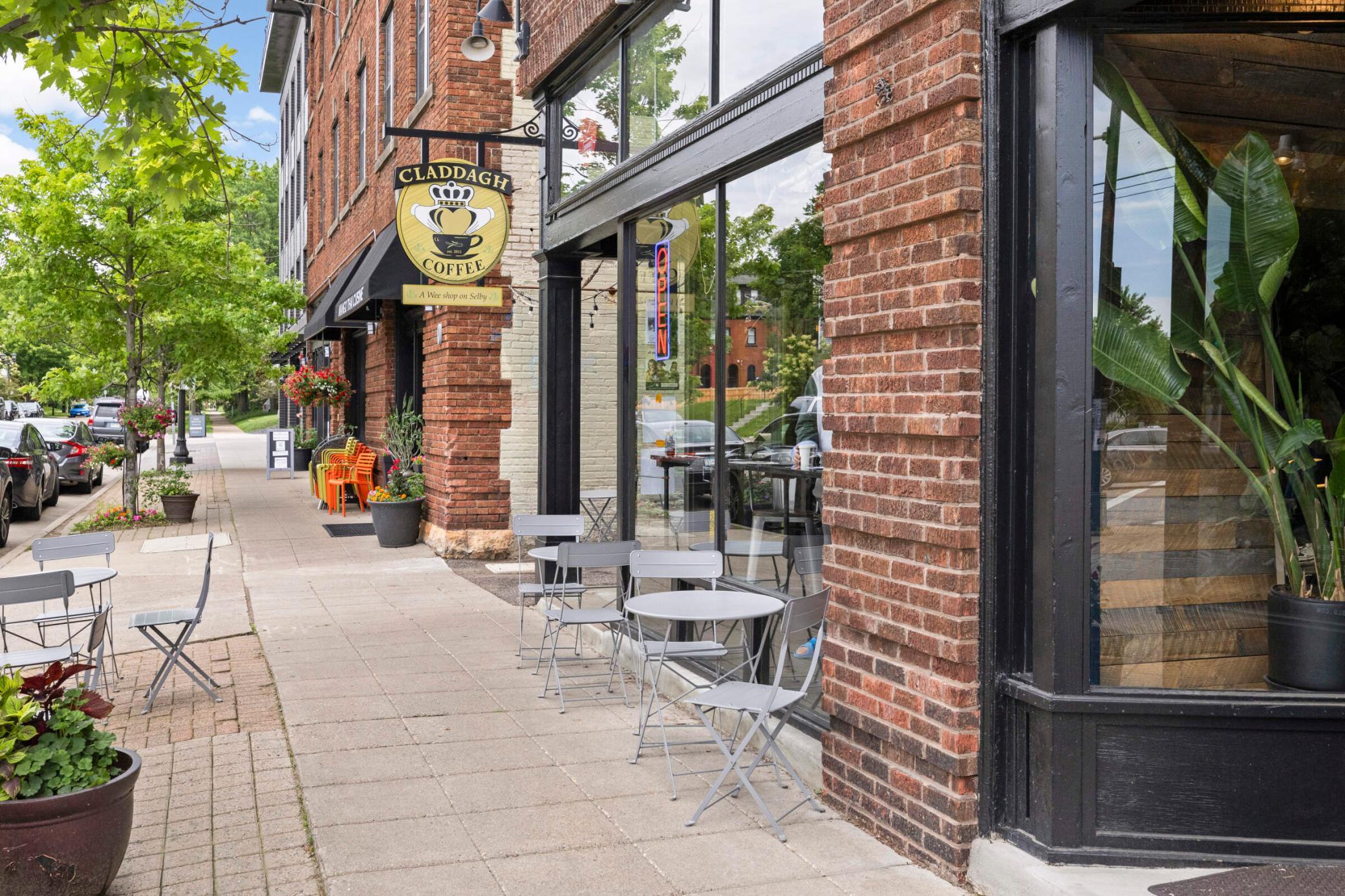 51 Avon Street S Unit: 24