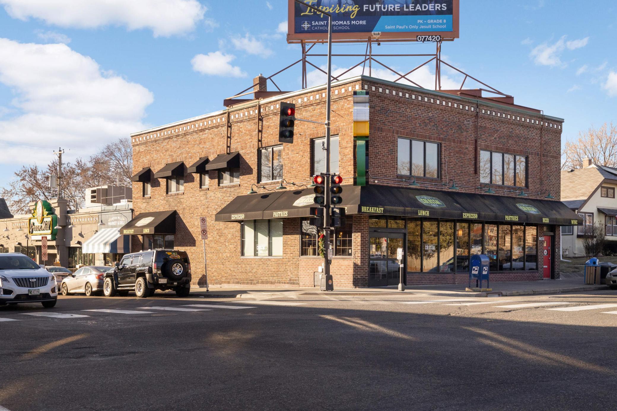 51 Avon Street S Unit: 24