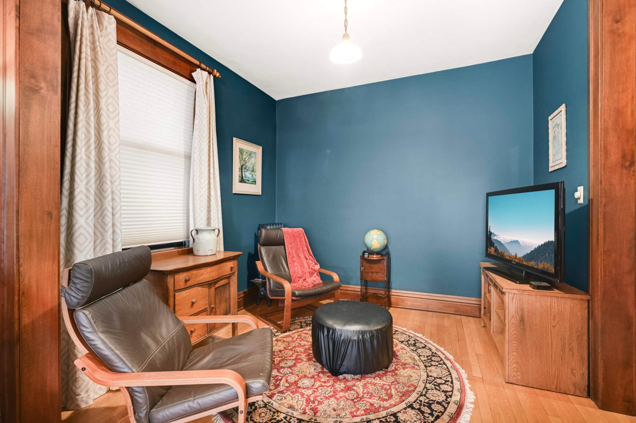 51 Avon Street S Unit: 24