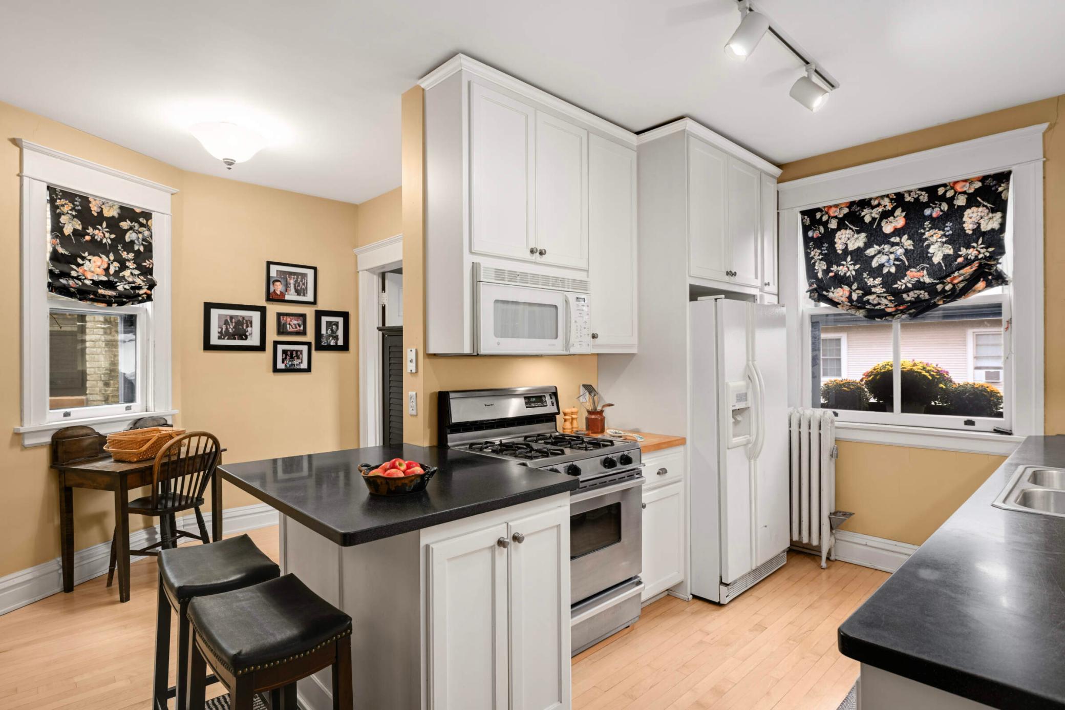 51 Avon Street S Unit: 24