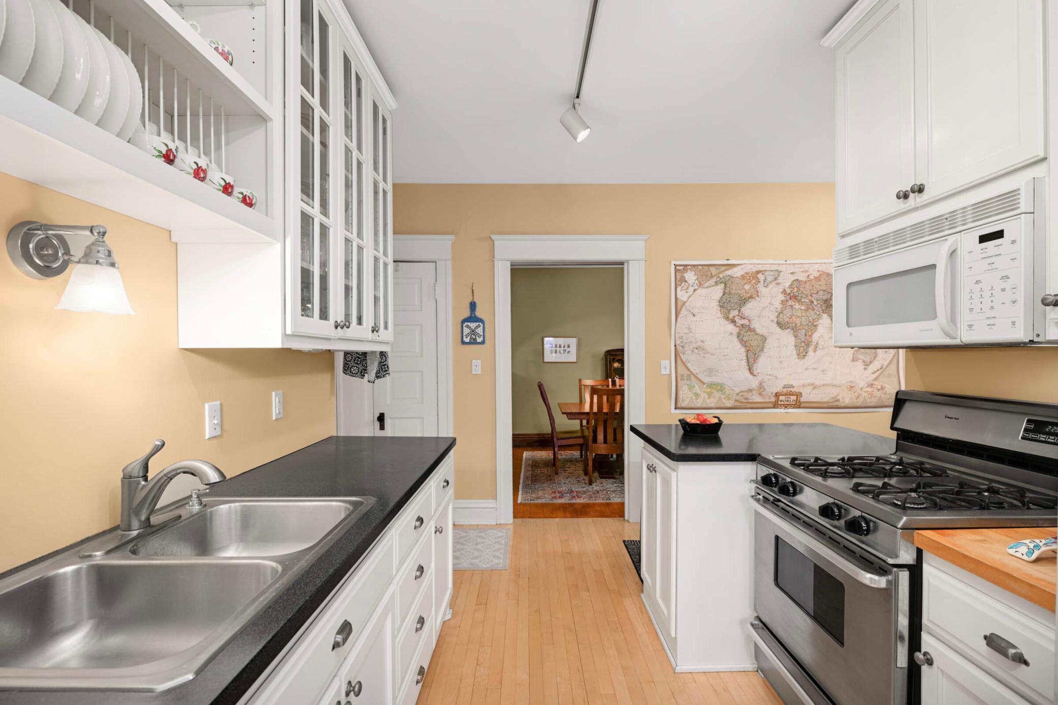 51 Avon Street S Unit: 24