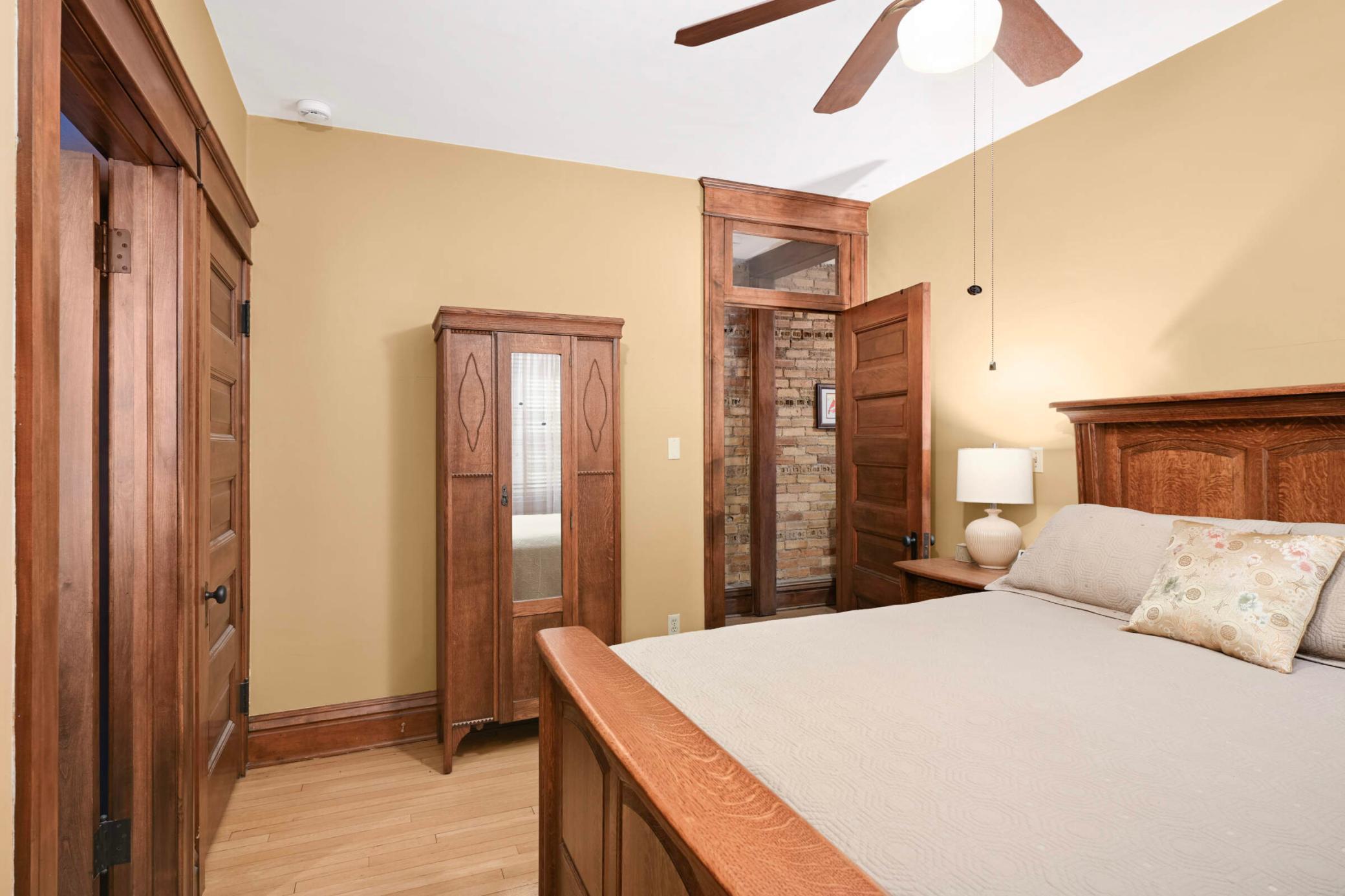 51 Avon Street S Unit: 24