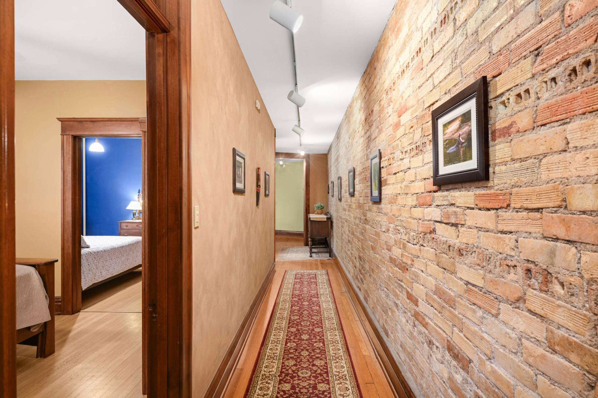 51 Avon Street S Unit: 24