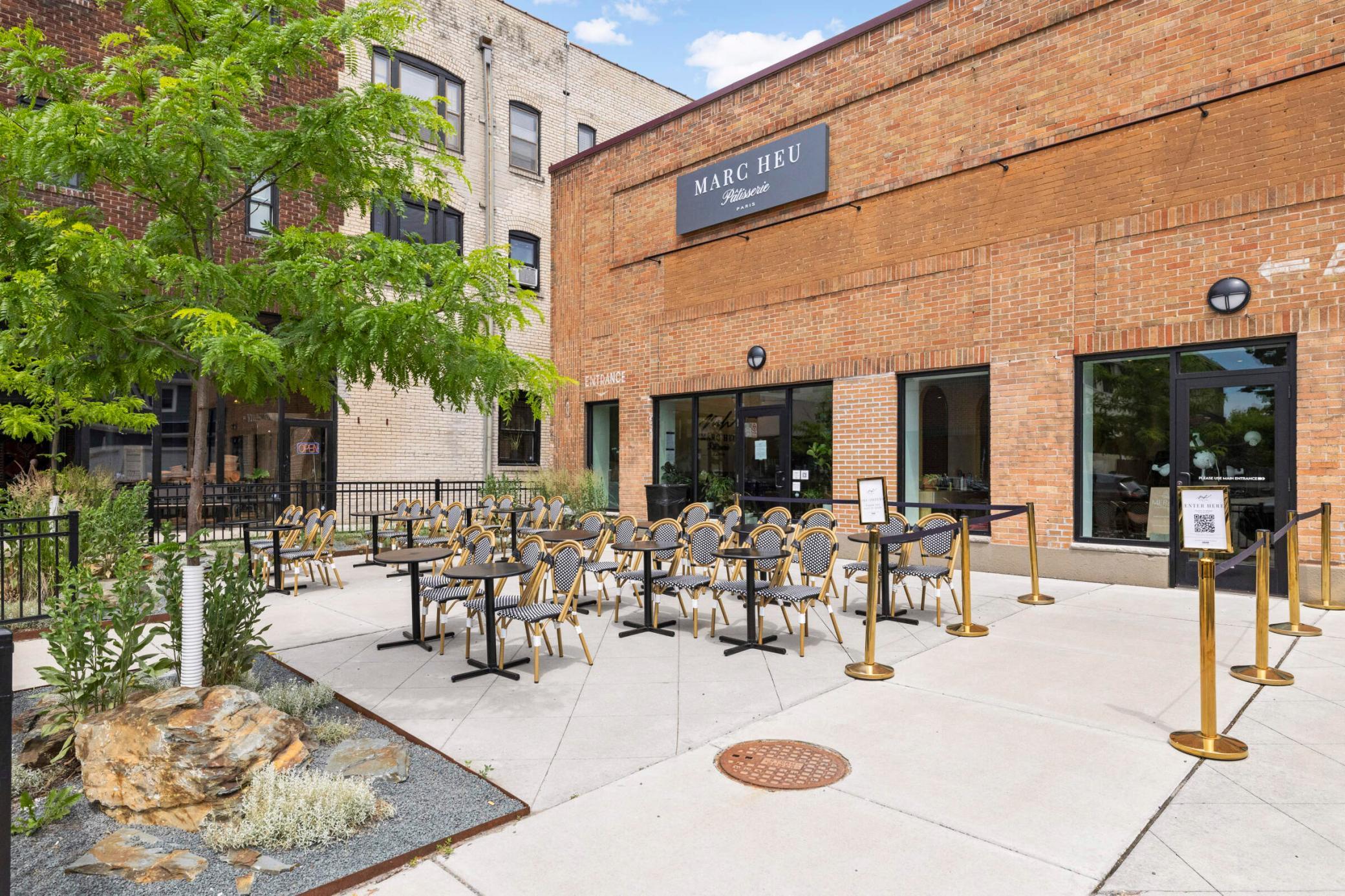 51 Avon Street S Unit: 24