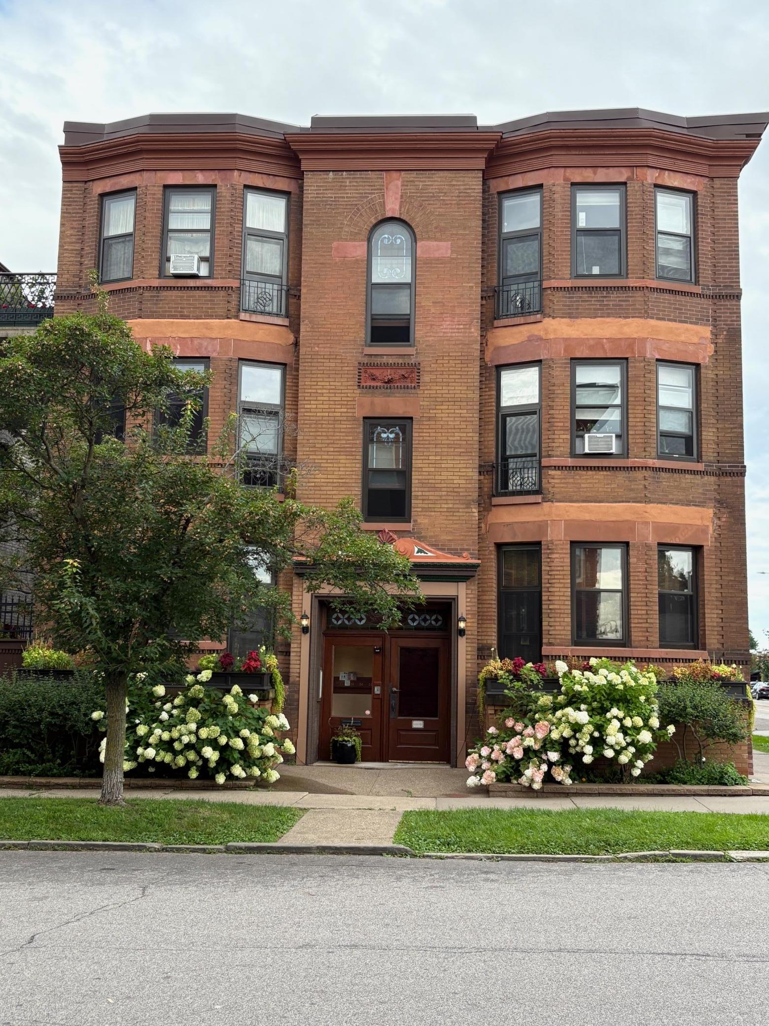 51 Avon Street S Unit: 24